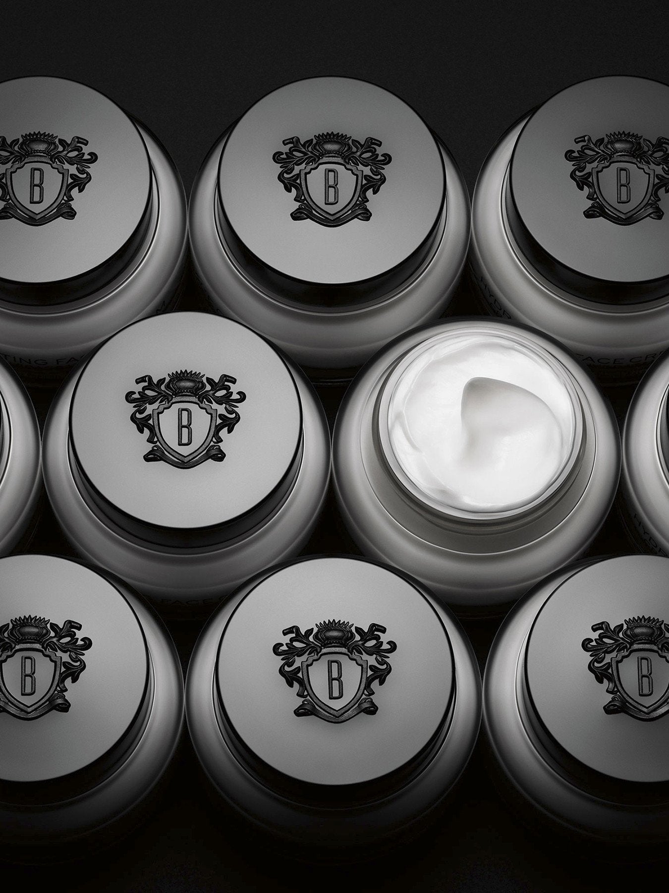 Hydrating Face Cream