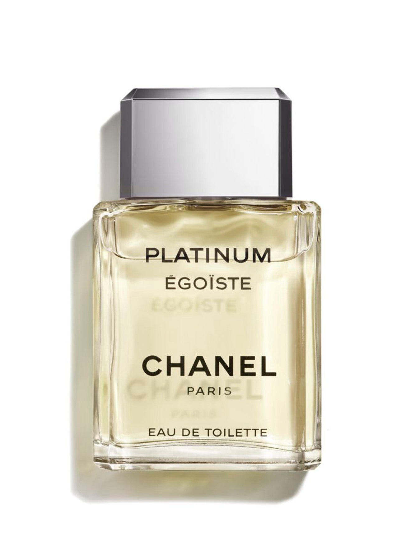 PLATINUM ÉGOÏSTE Eau de Toilette 100ml