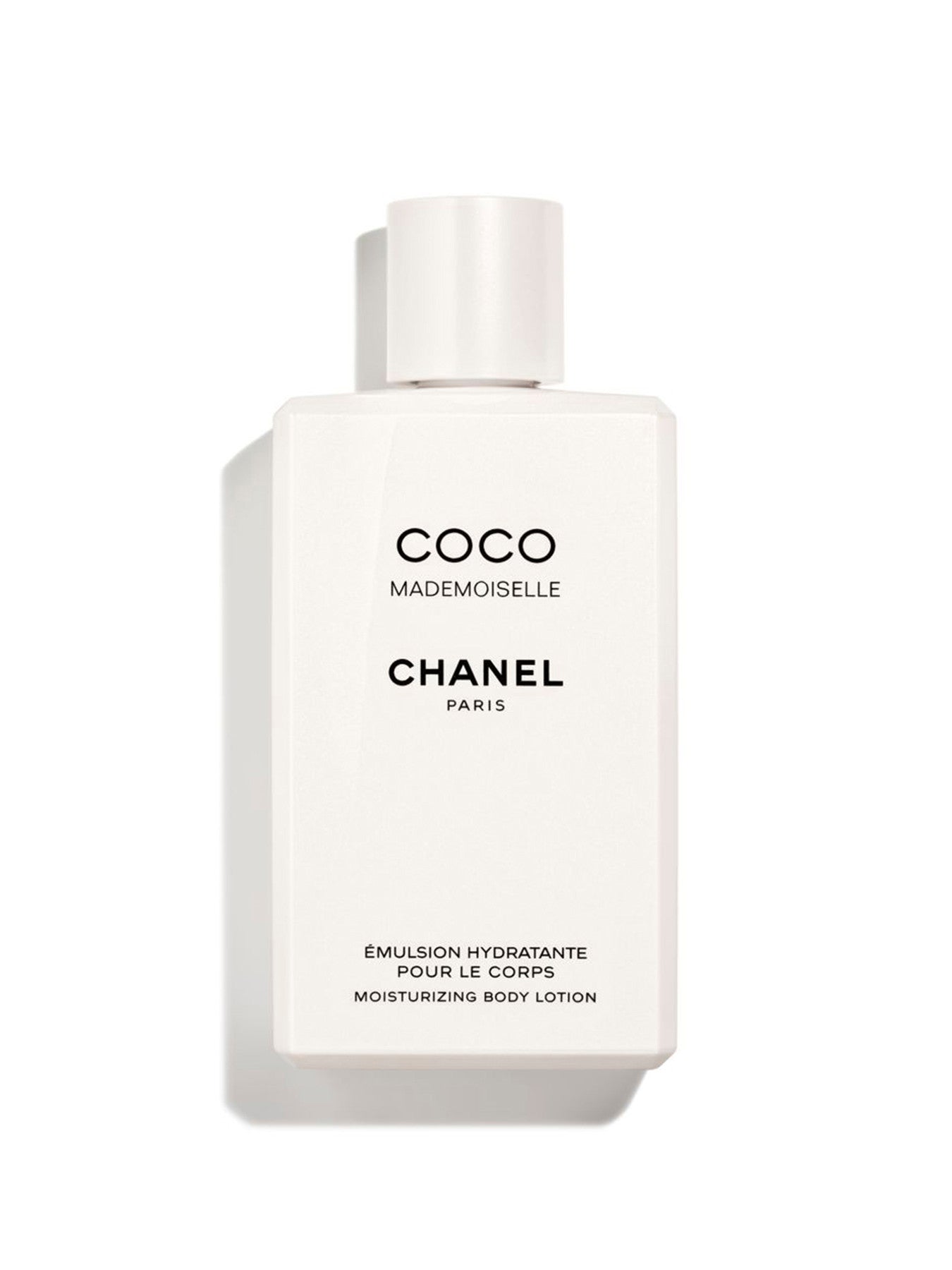 COCO MADEMOISELLE Moisturising Body Lotion 200ml