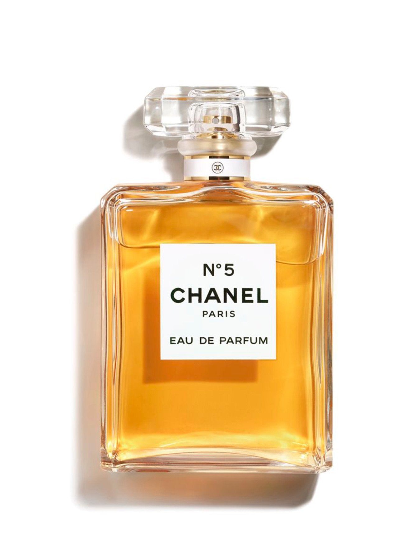 N°5 Eau de Parfum 100ml