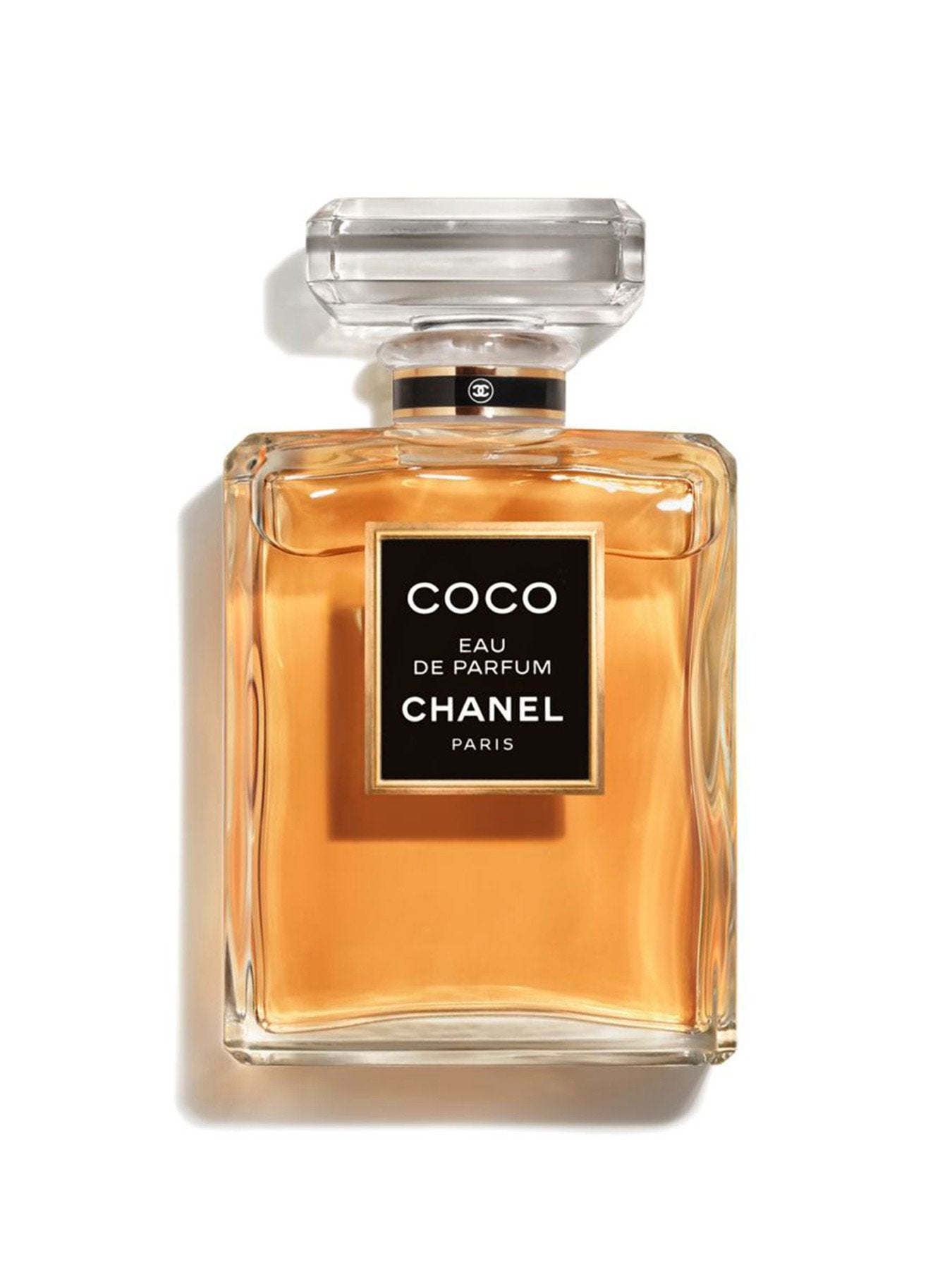 CHANEL | COCO MADEMOISELLE Eau de Parfum 50ml – Fenwick
