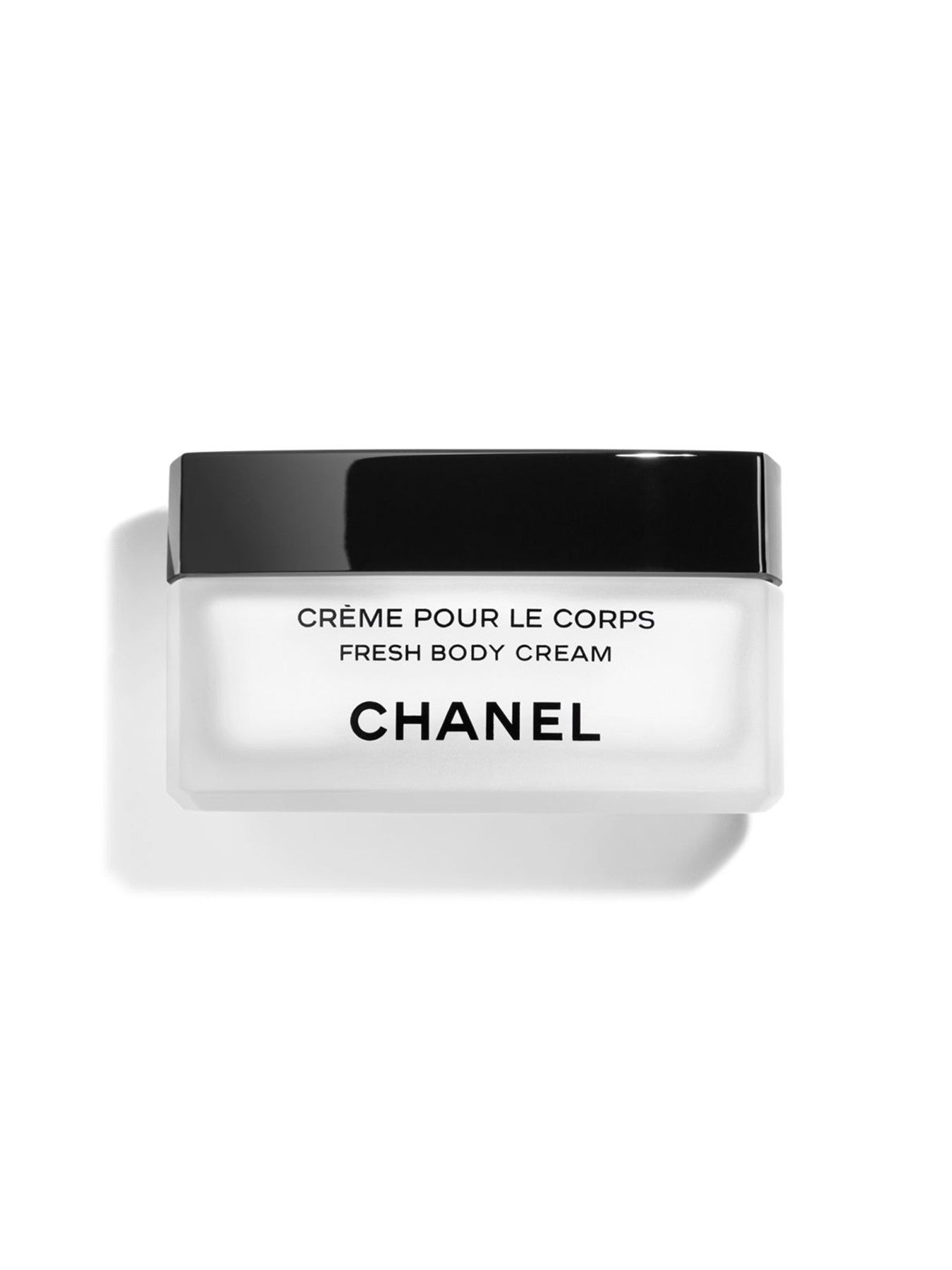 Les Exclusifs Body Cream 150g