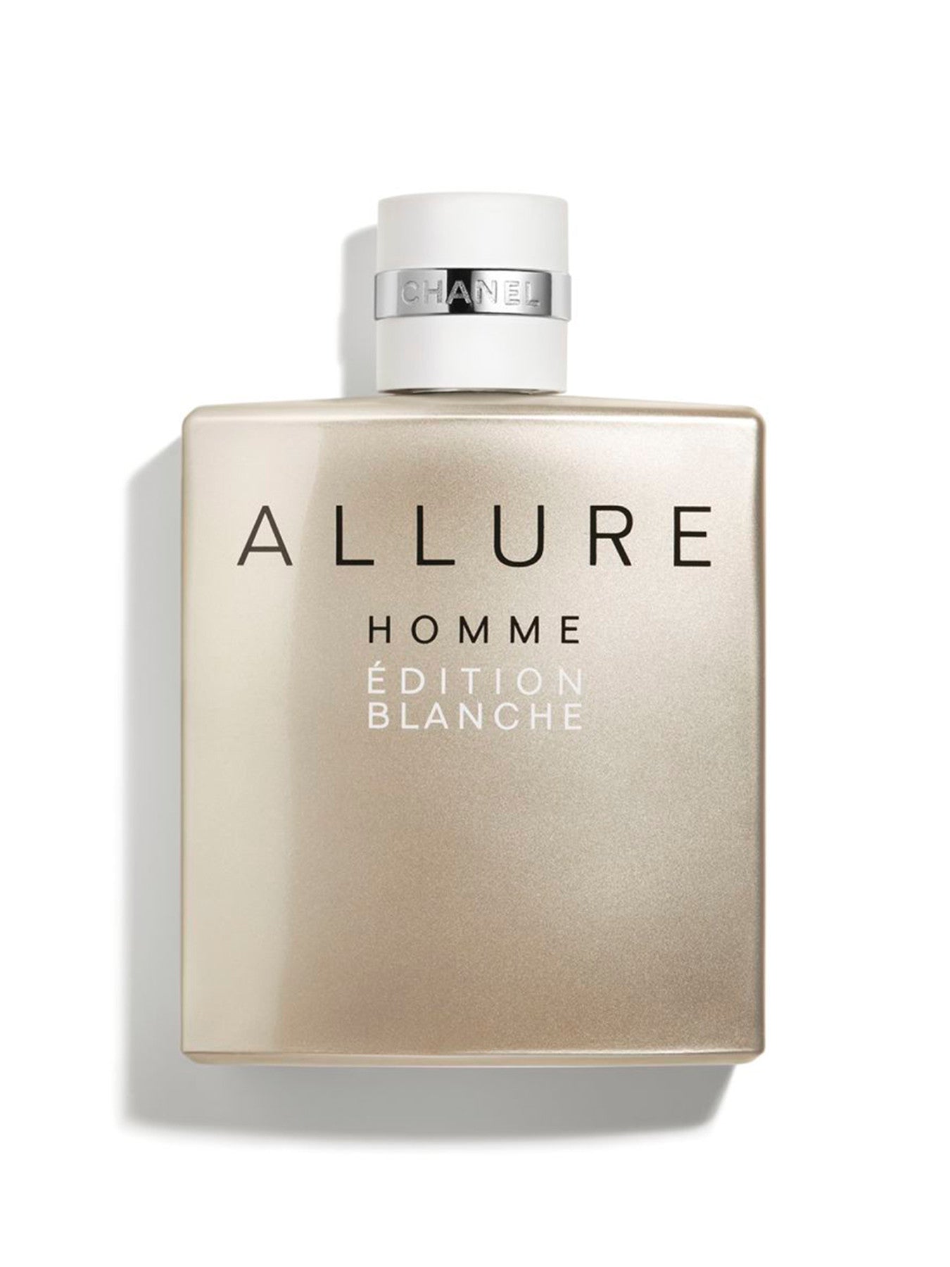ALLURE HOMME ÉDITION BLANCHE Eau de Parfum 50ml