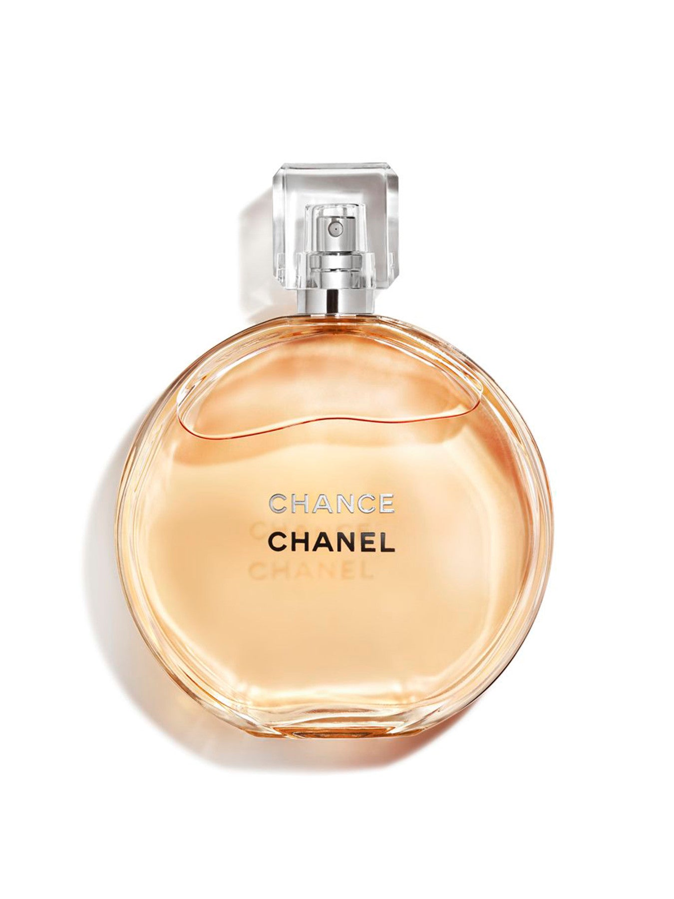 CHANCE Eau de Toilette 100ml