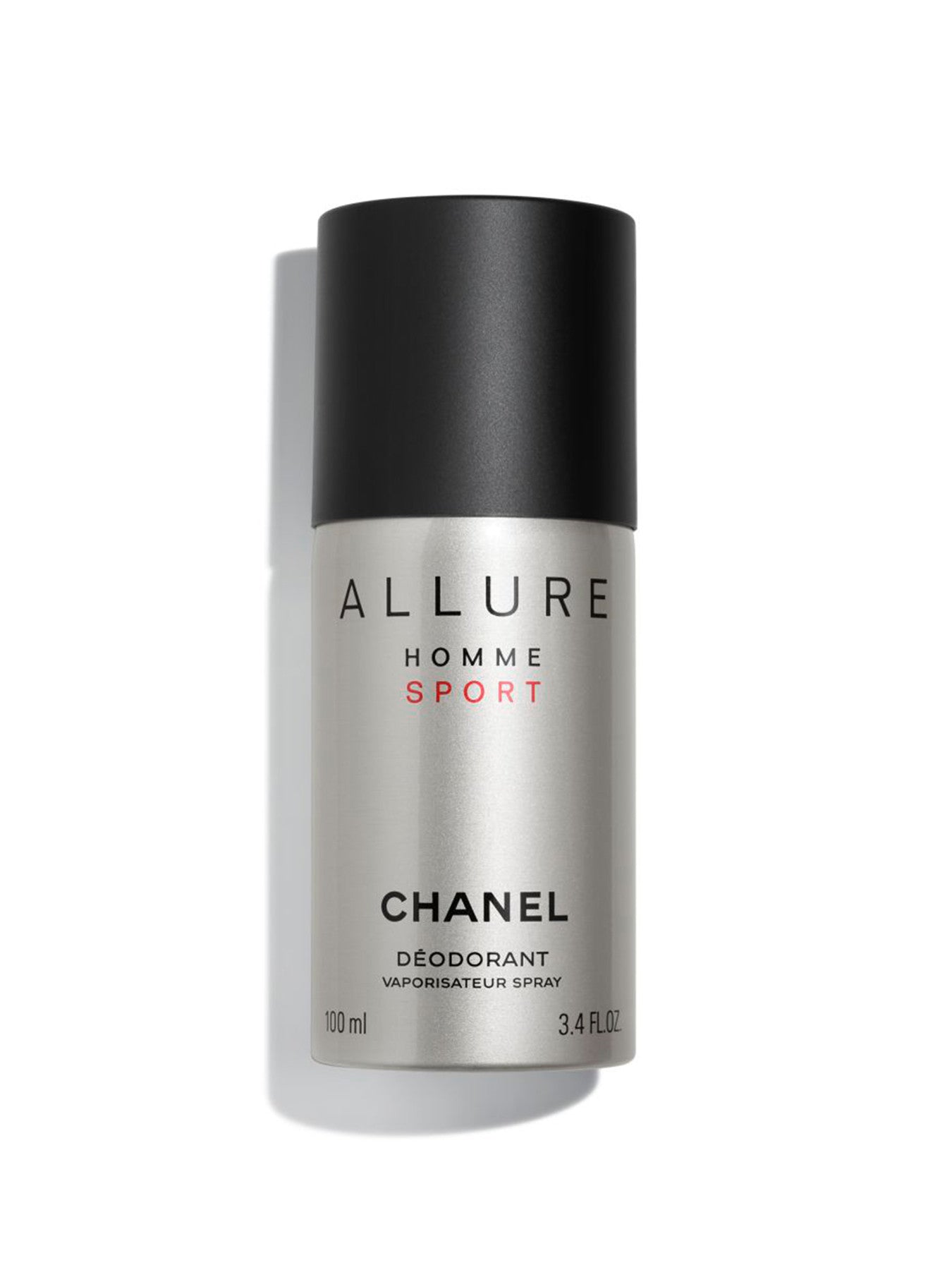 ALLURE HOMME SPORT Deodorant Spray 100ml
