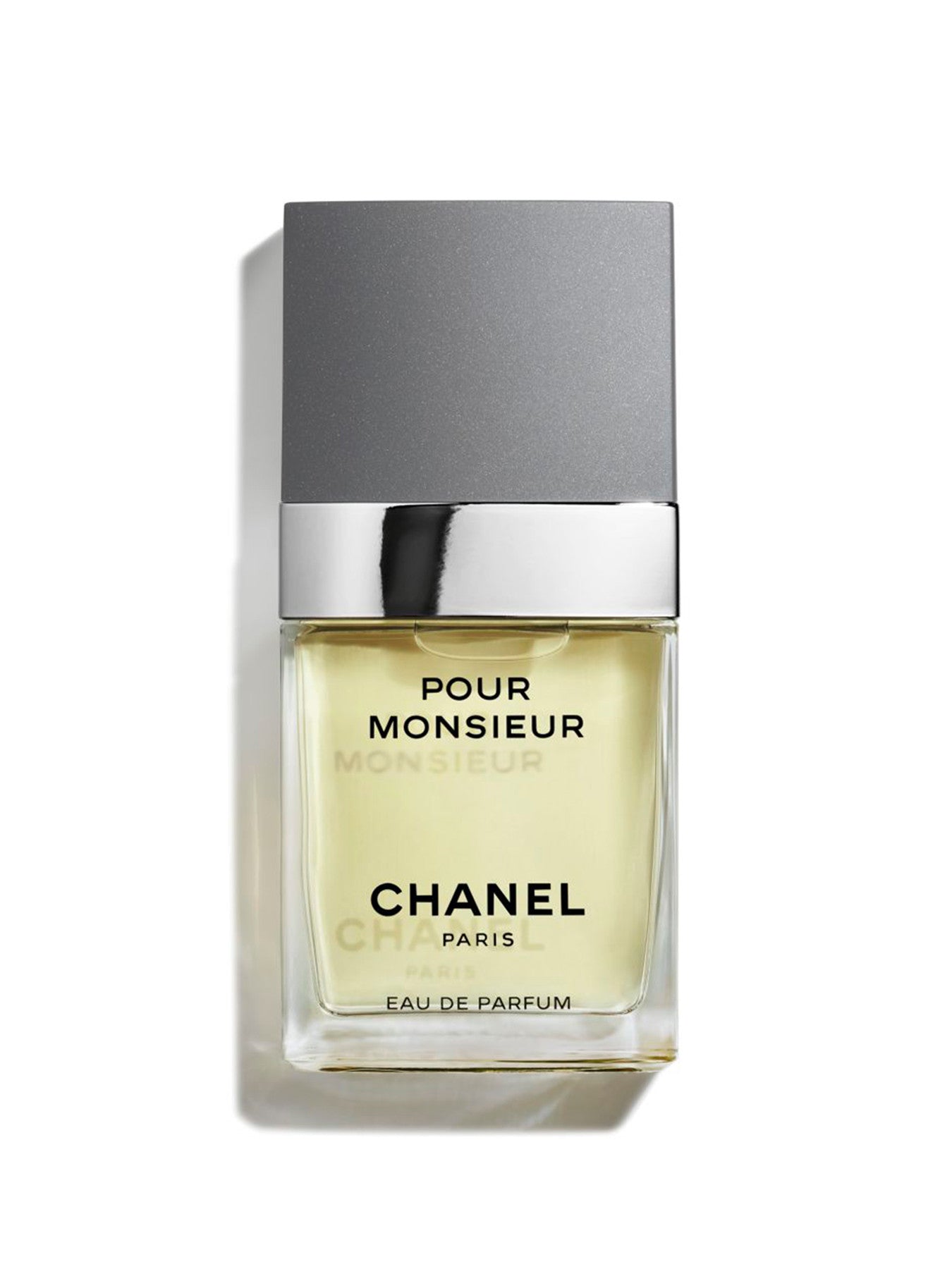 CHANEL | PLATINUM ÉGOÏSTE Eau de Toilette 50ml – Fenwick