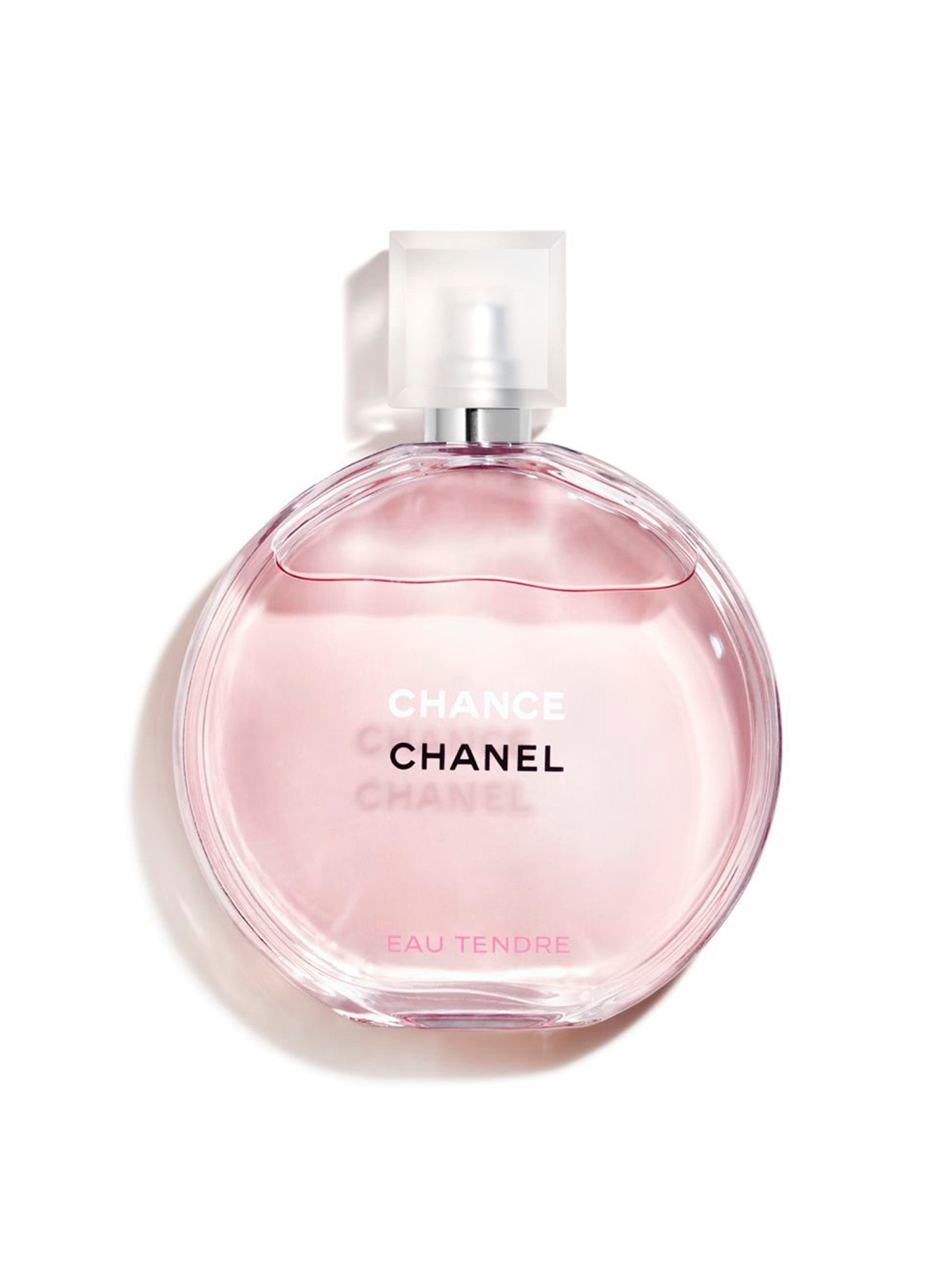 CHANCE EAU TENDRE Eau de Toilette 100ml