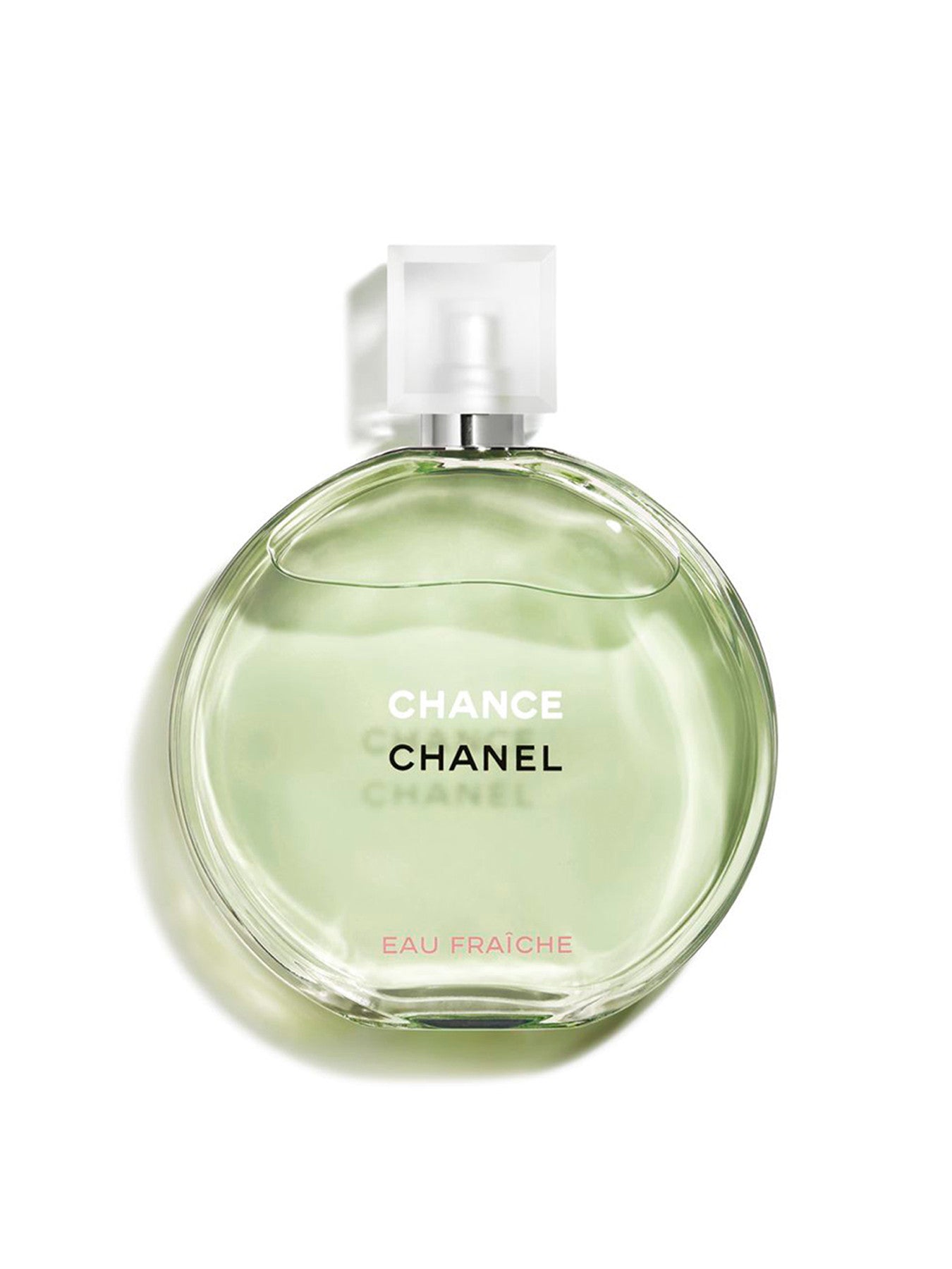CHANCE EAU FRAÎCHE Eau de Toilette 50ml