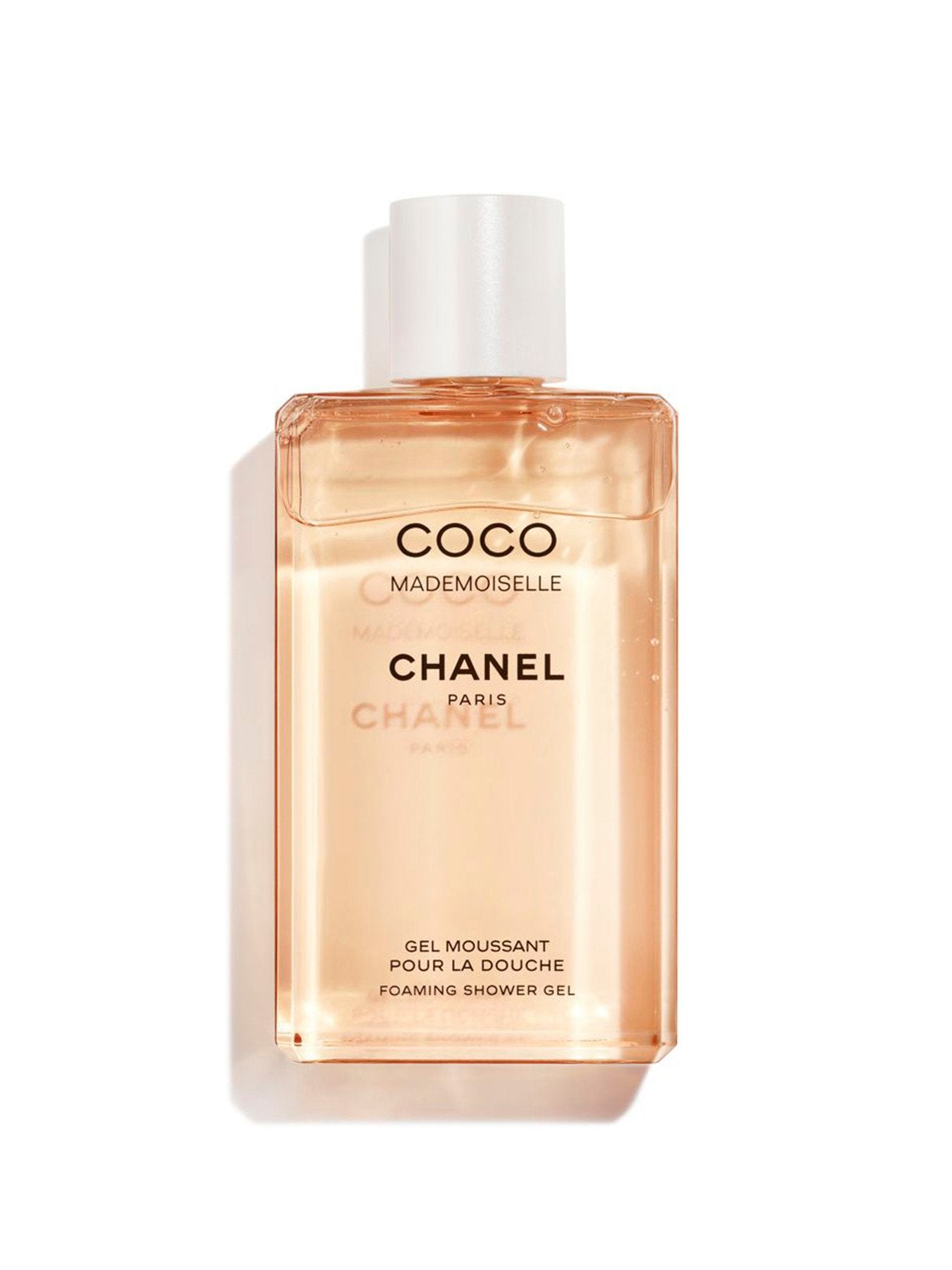 COCO MADEMOISELLE Foaming Shower Gel 200ml