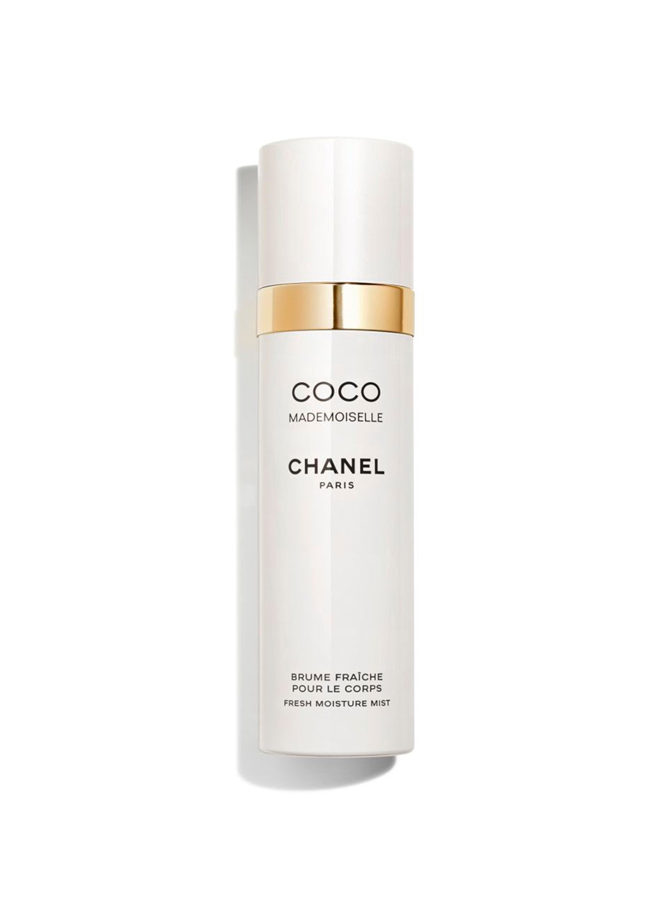 COCO MADEMOISELLE Fresh Moisture Mist 100ml