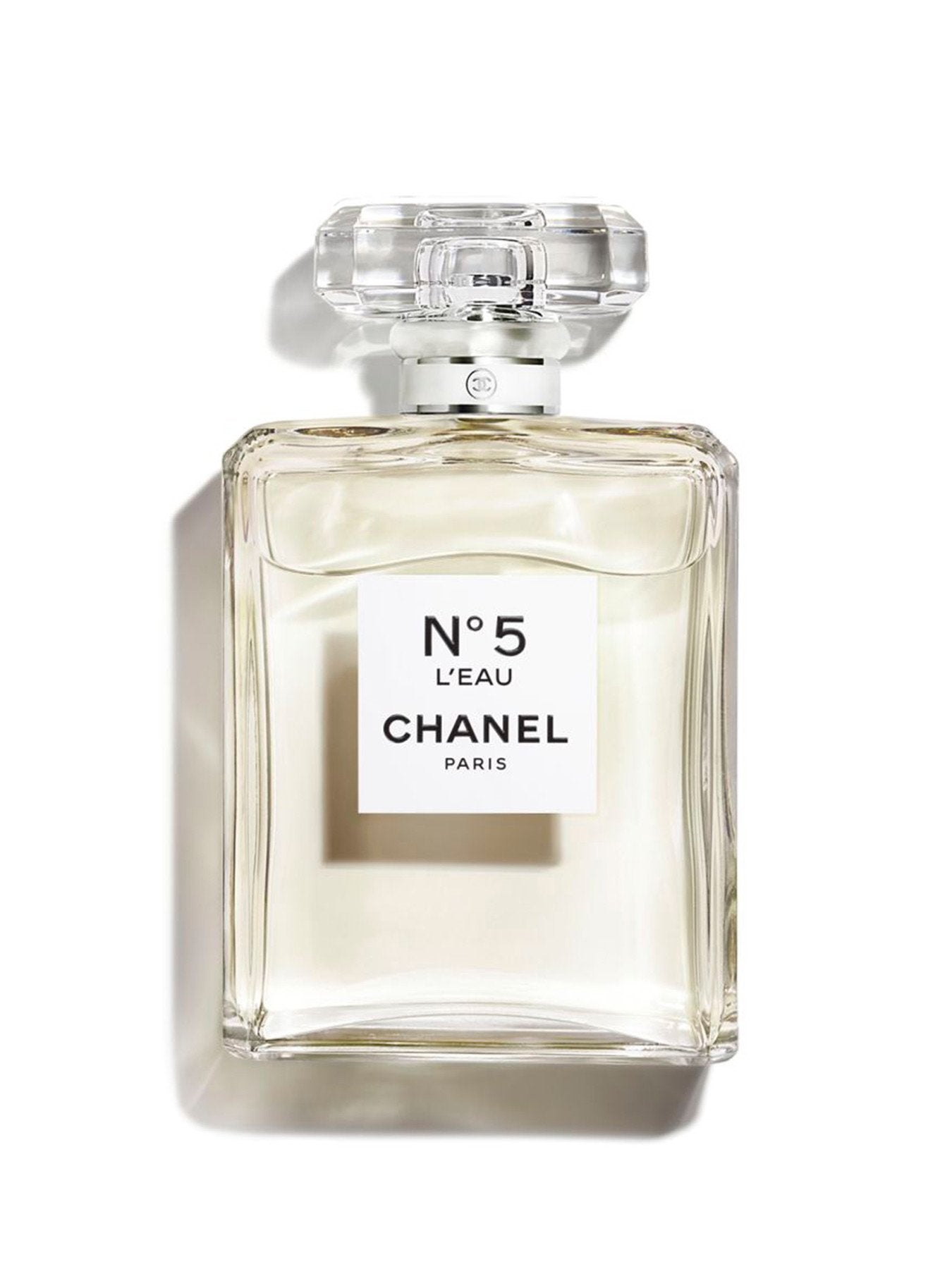 N°5 L'eau Eau de Toilette 50ml