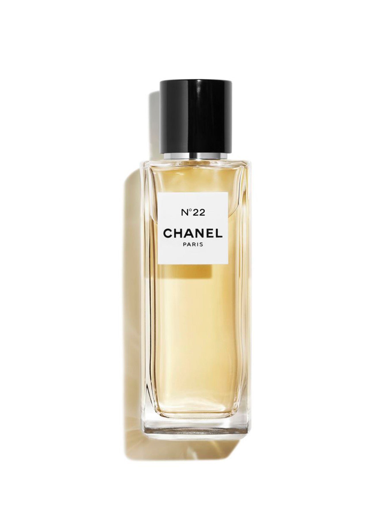 N°22 Les Exclusifs de CHANEL Eau de Parfum 75ml