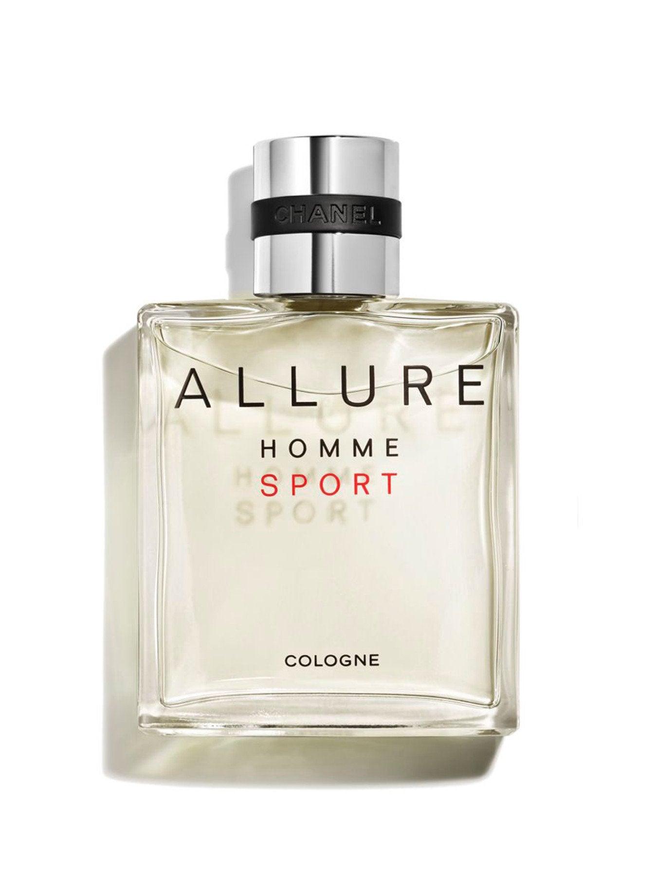 CHANEL | ALLURE HOMME SPORT Eau de Toilette 100ml – Fenwick