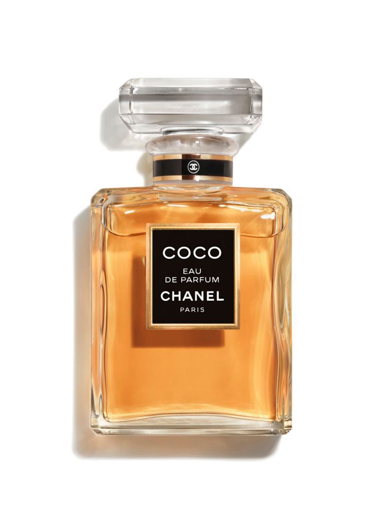 CHANEL | COCO MADEMOISELLE Eau de Parfum 50ml – Fenwick