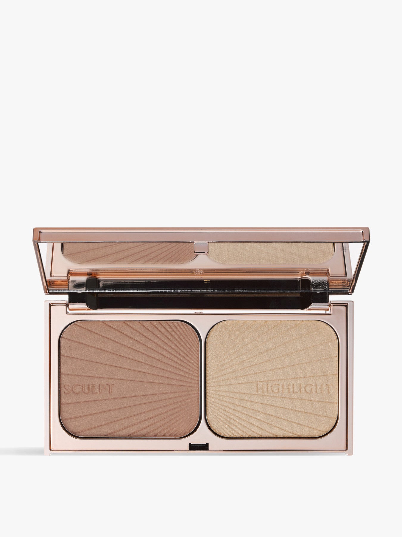 Filmstar Bronze & Glow