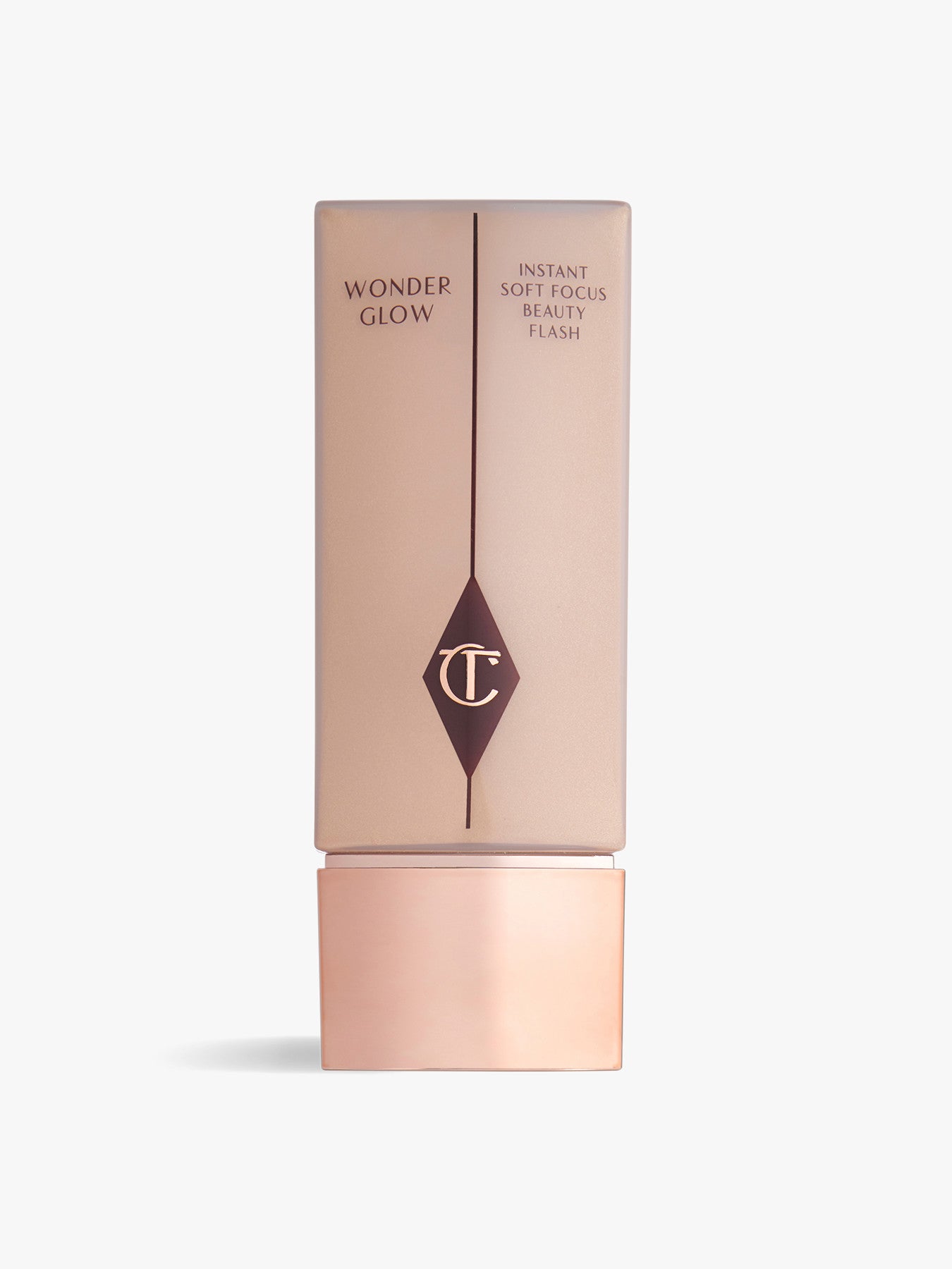 Wonderglow Face Primer 40ml - Instant Radiance Makeup Base