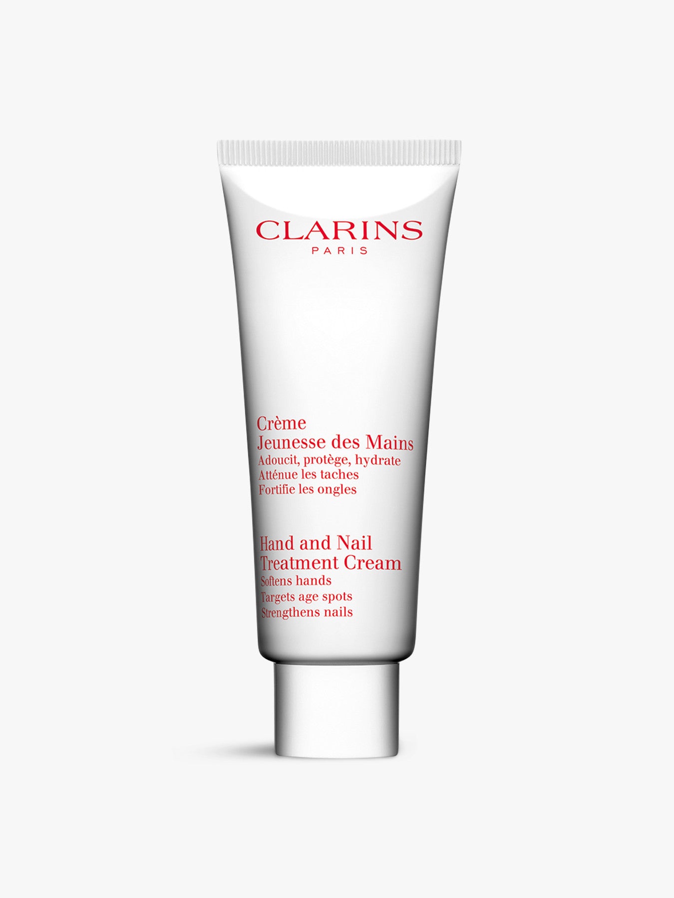 Hand and Nail Treatment Cream