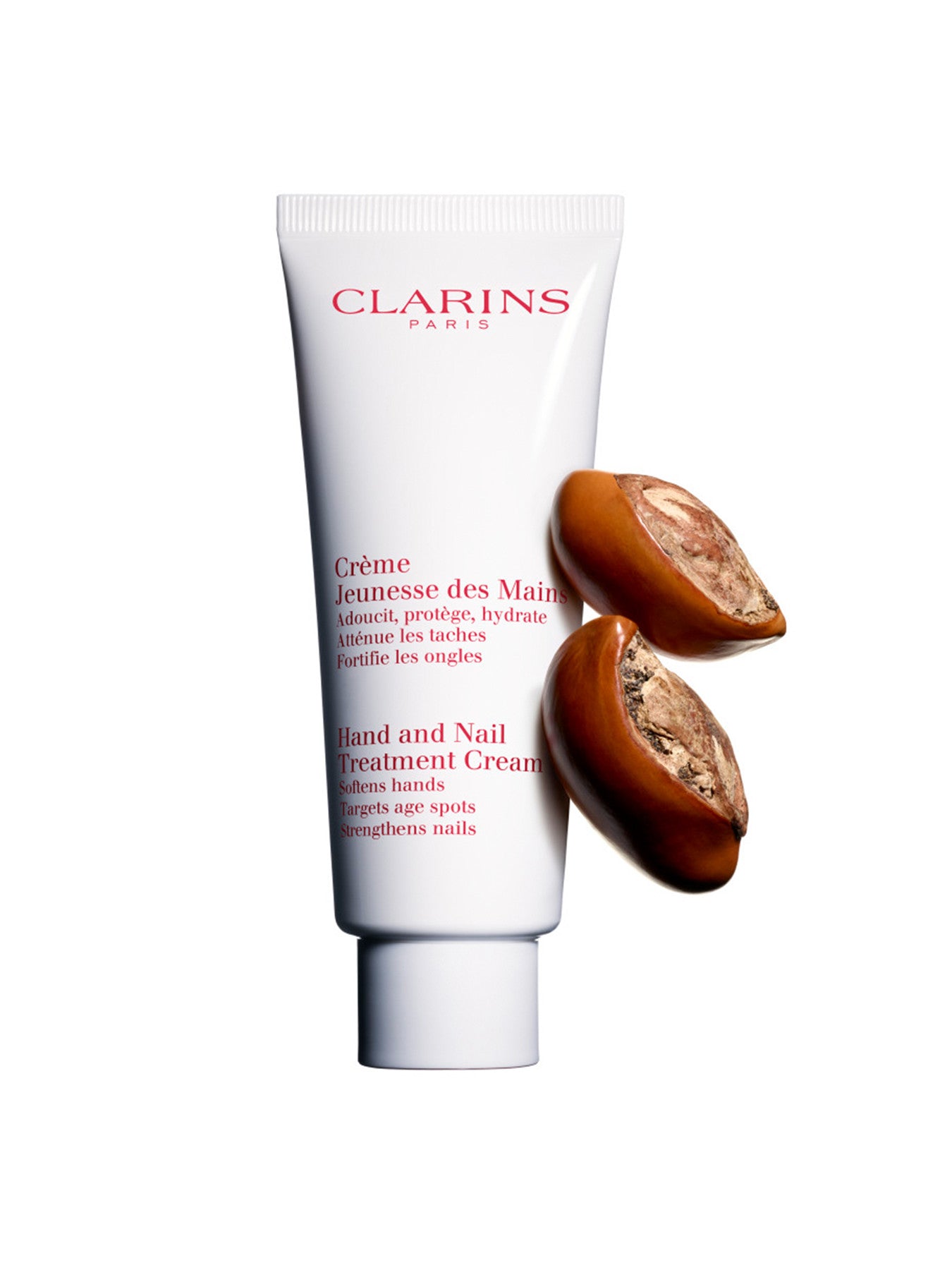 Hand and Nail Treatment Cream