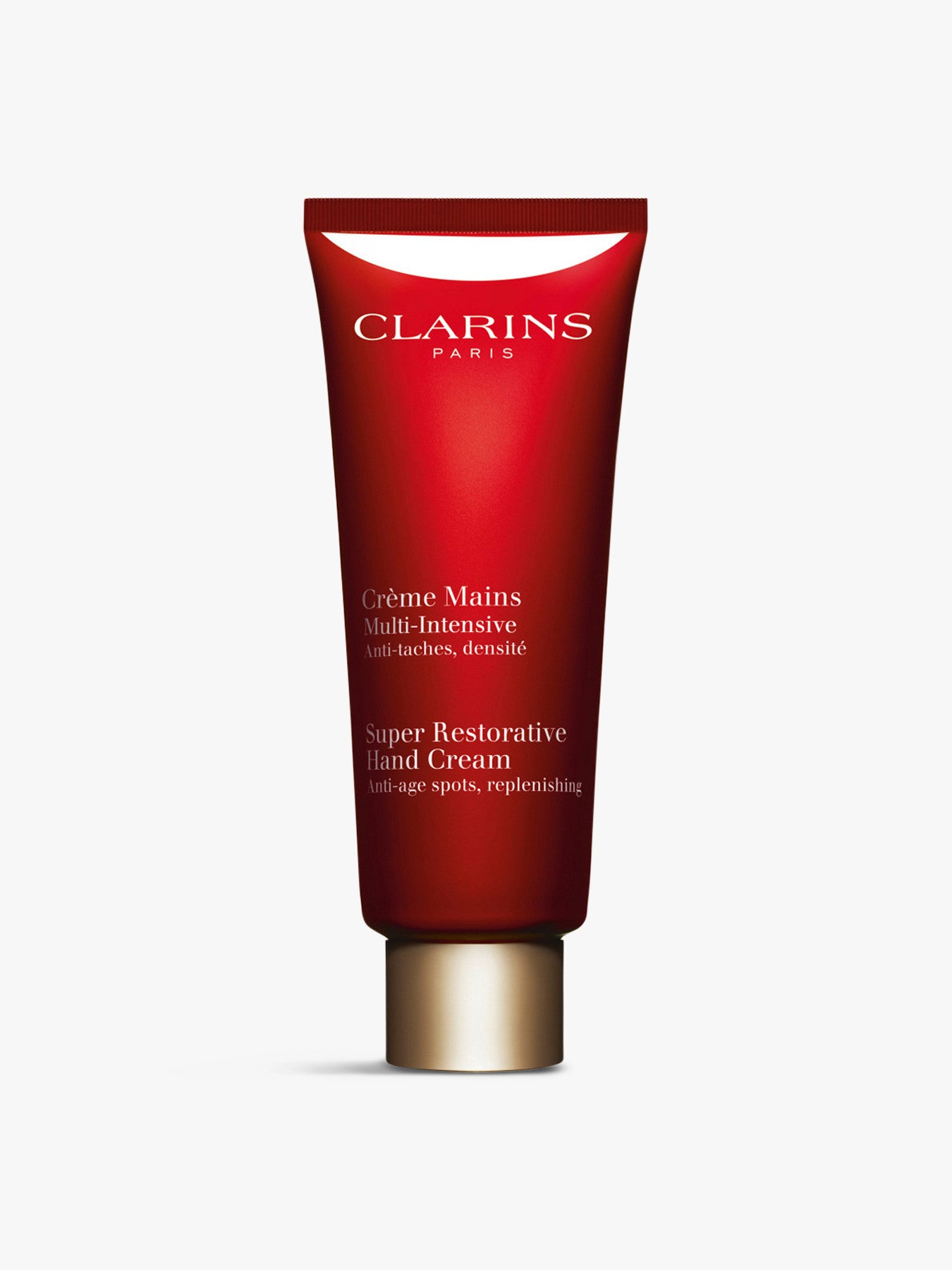 Super Restorative Hand Cream