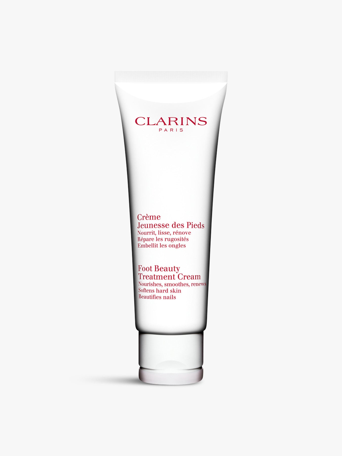 Foot Beauty Treatment Cream