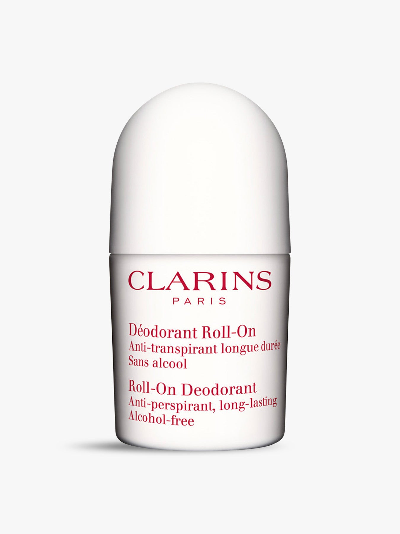 Gentle Care Roll-On Deodorant