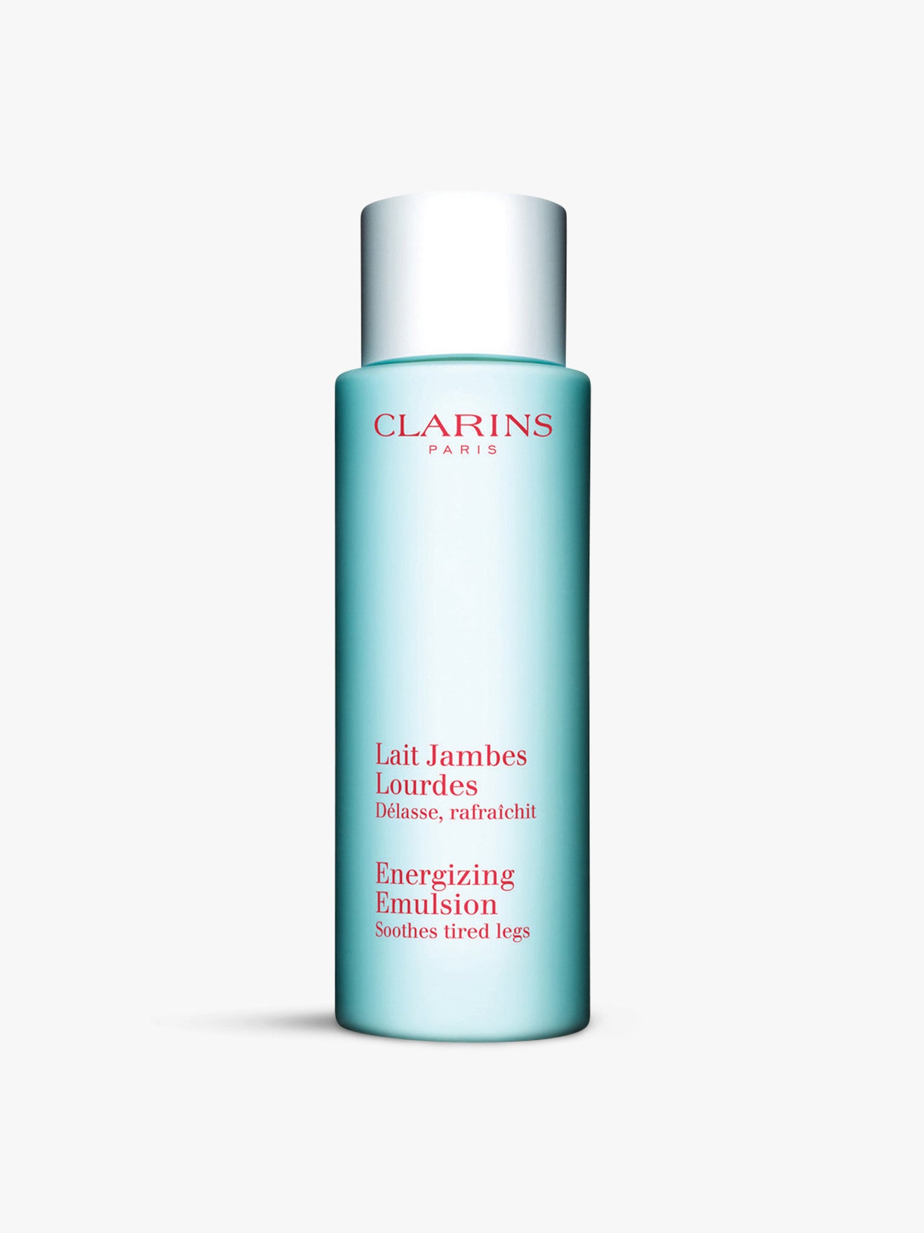 Energizing Emulsion for Tired Legs