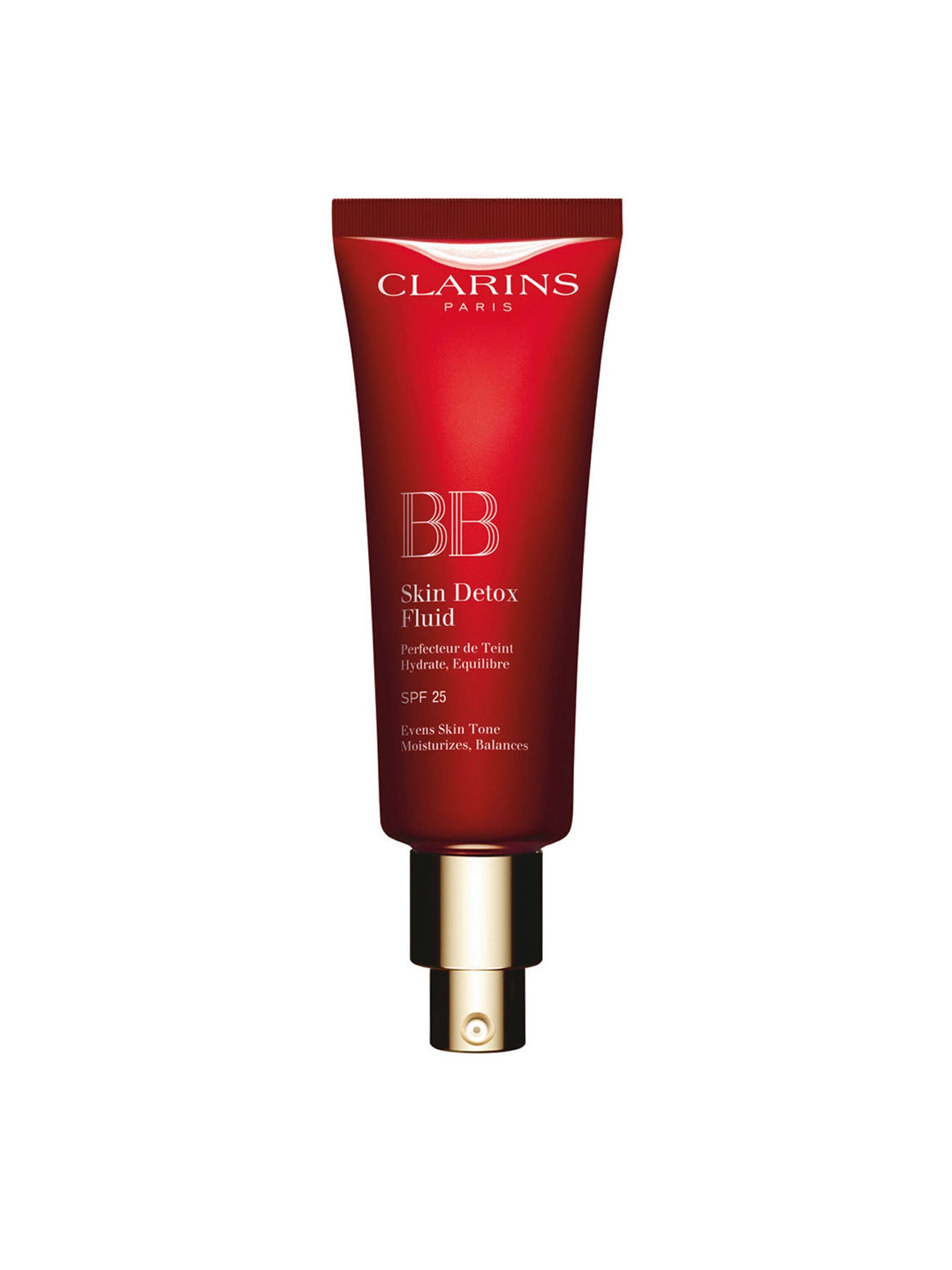 BB Skin Detox Fluid SPF25