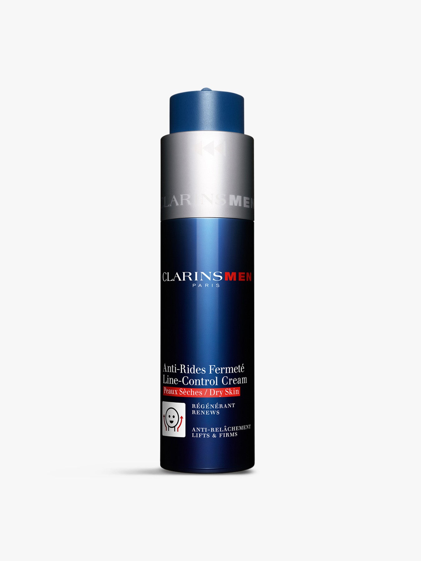 ClarinsMen Line-Control Cream