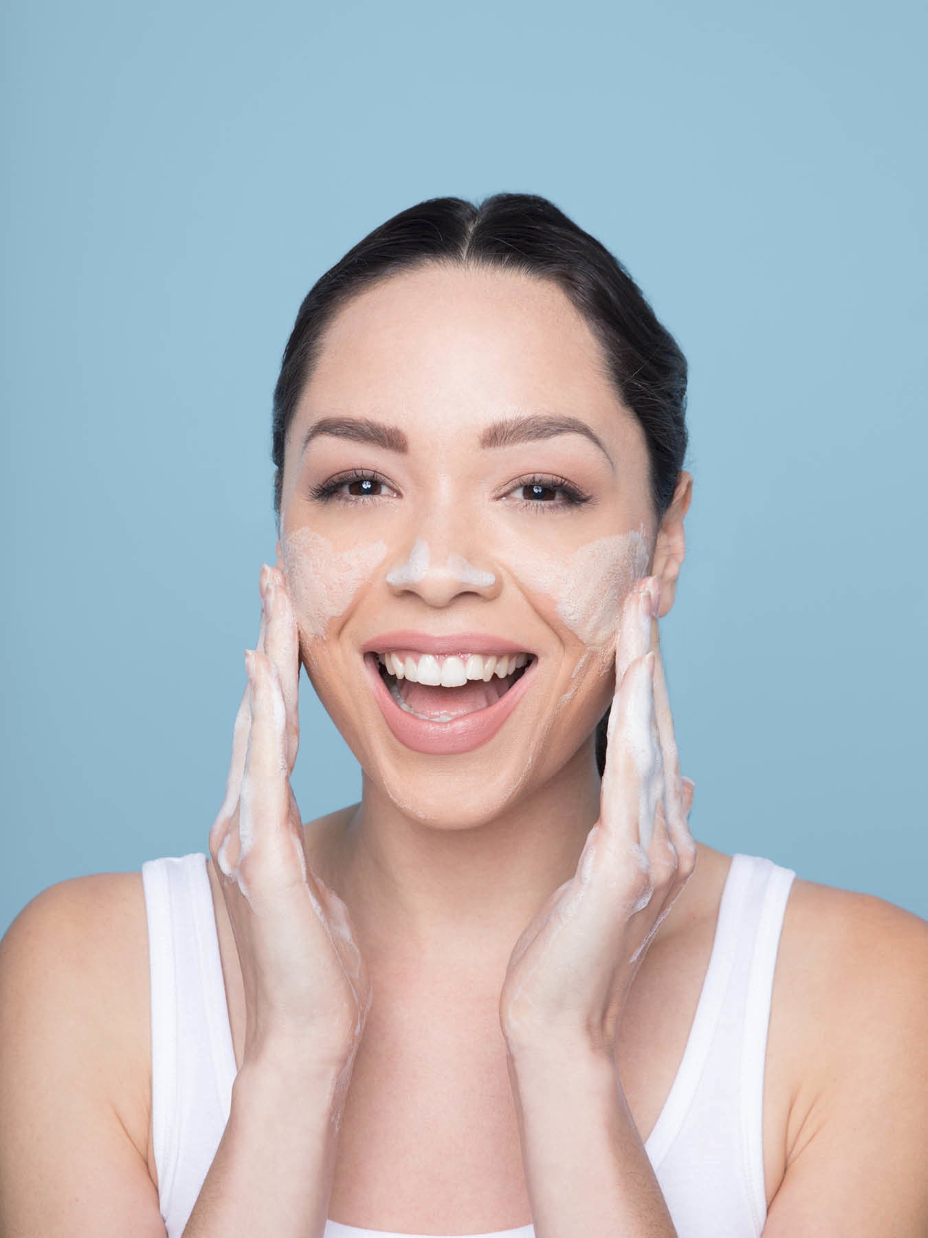 Special Cleansing Gel 250 ml