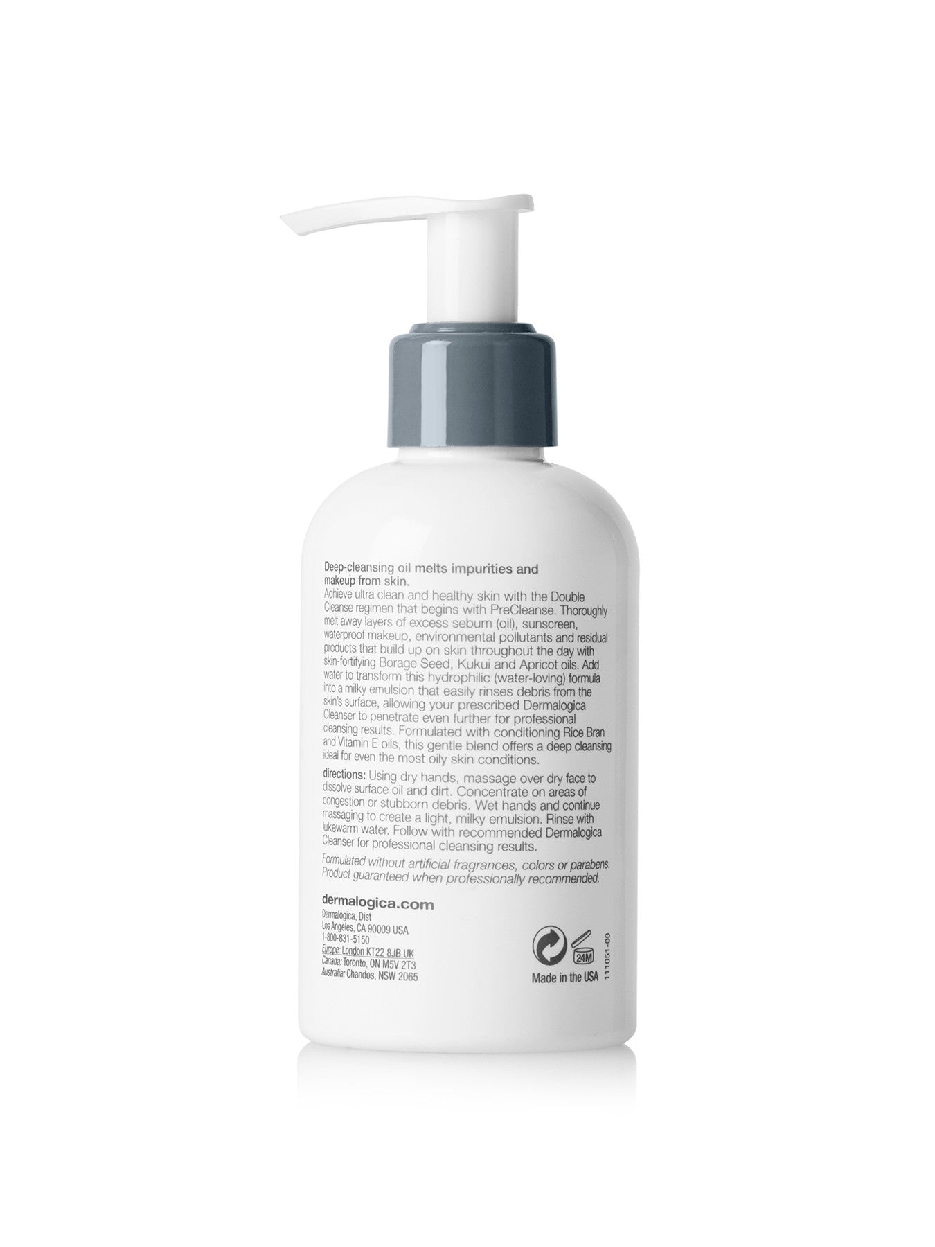 PreCleanse 150 ml