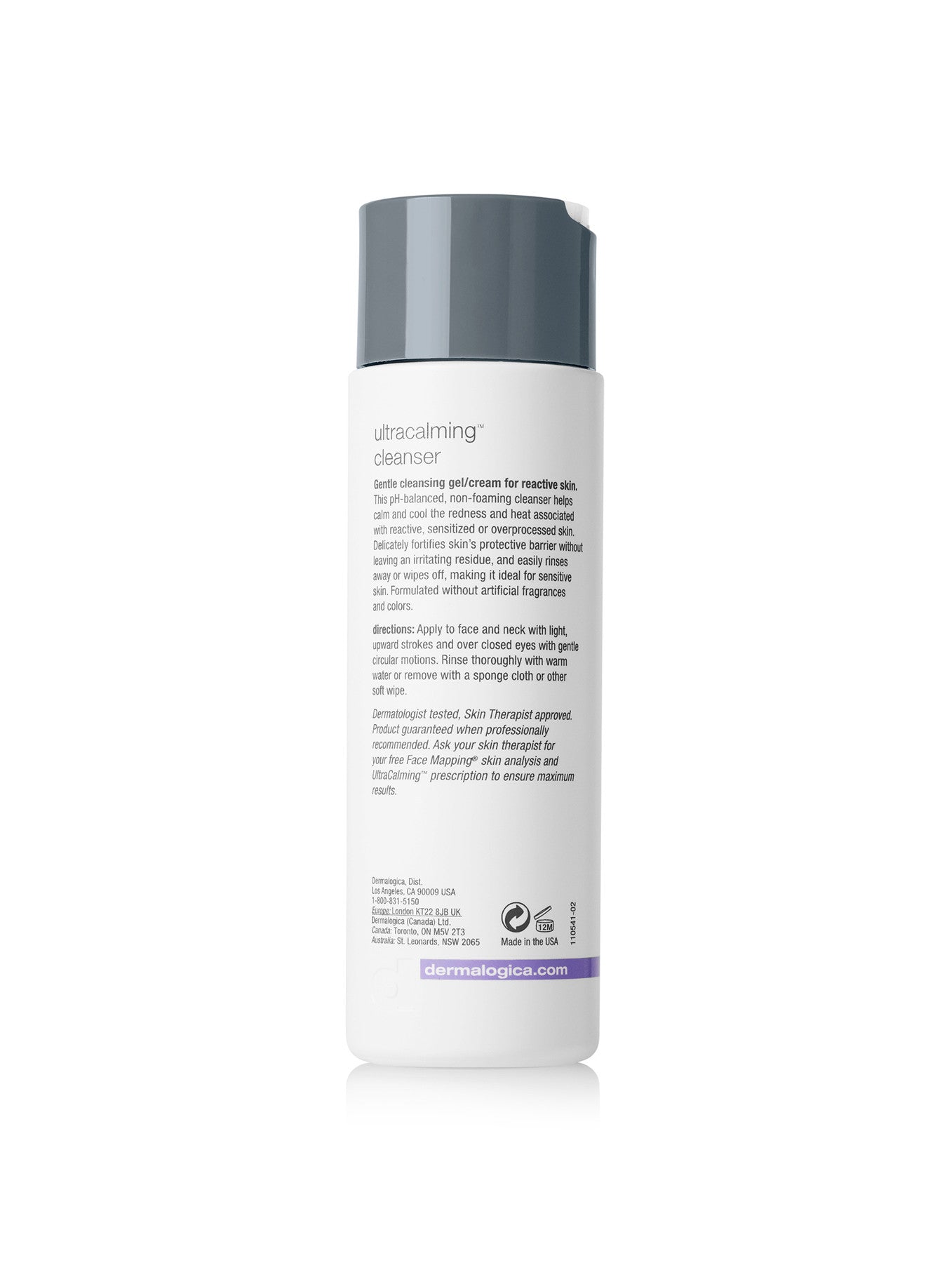 UltraCalming™ Cleanser 250 ml