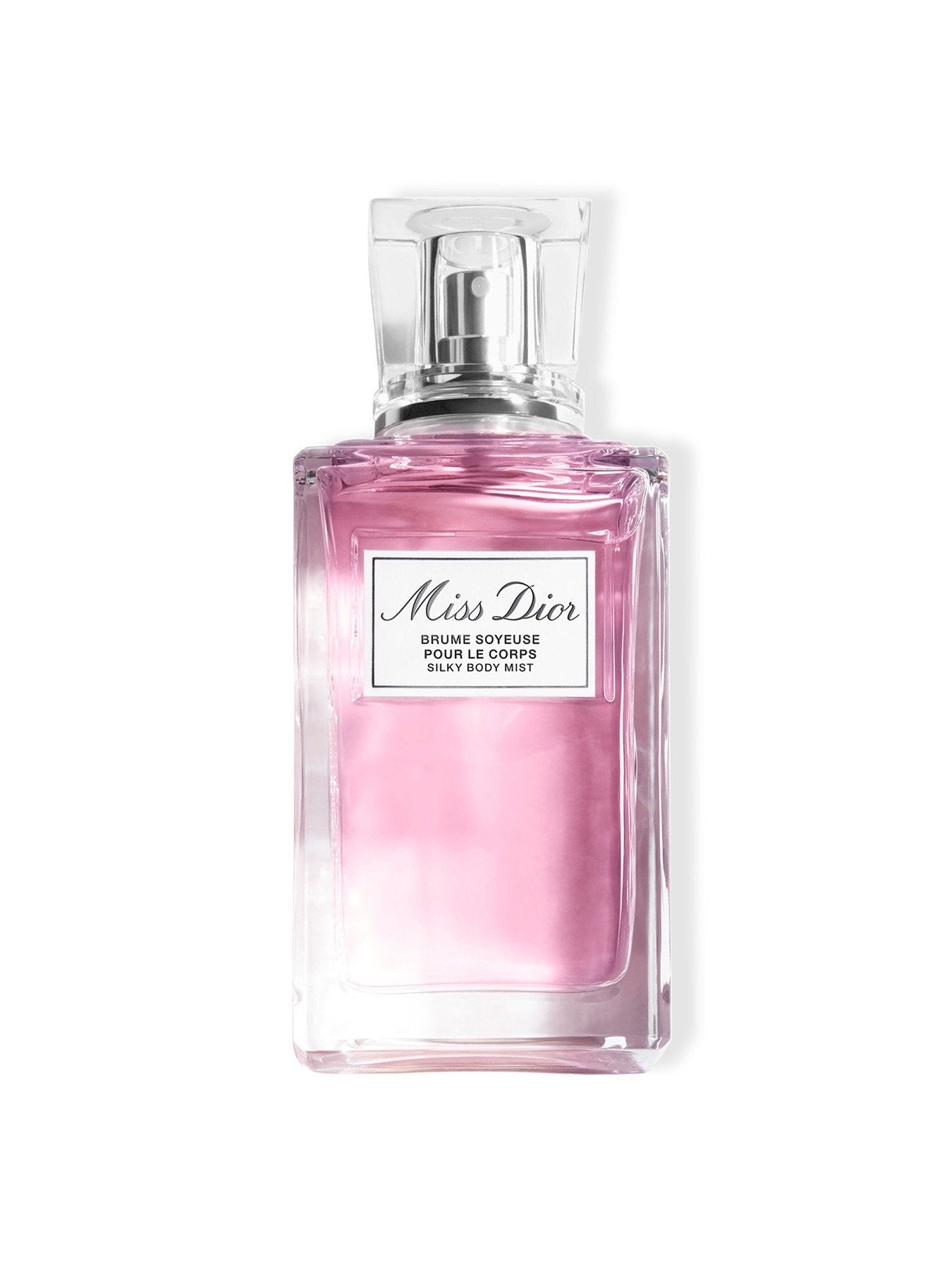 Miss Dior Silky Body Mist 100ml