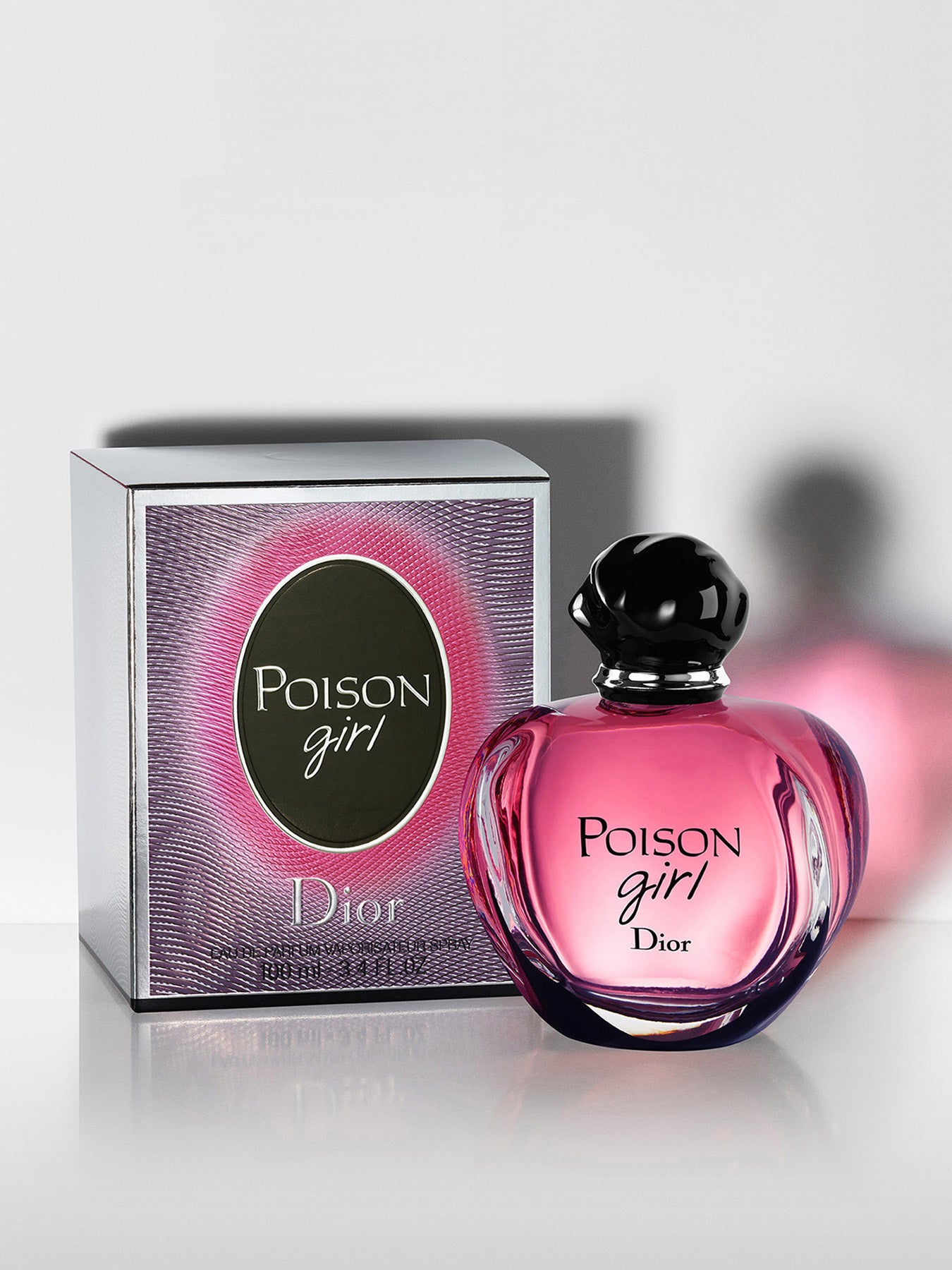 Poison Girl Eau de Parfum 100ml