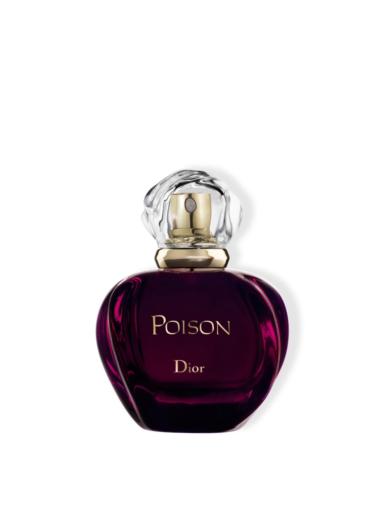 Poison Eau de Toilette 30ml