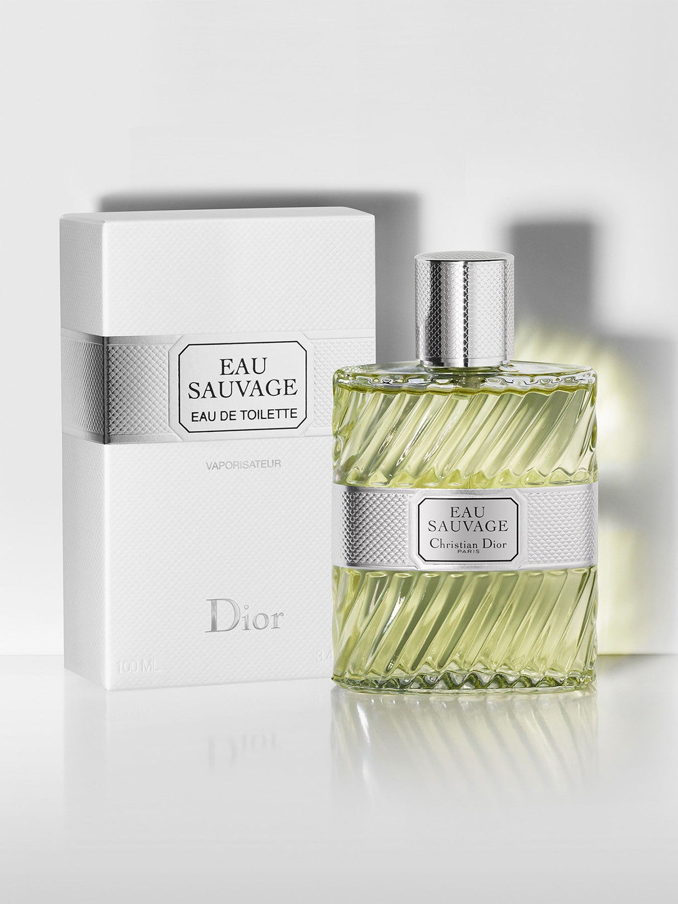 Eau Sauvage Eau de Toilette 50ml