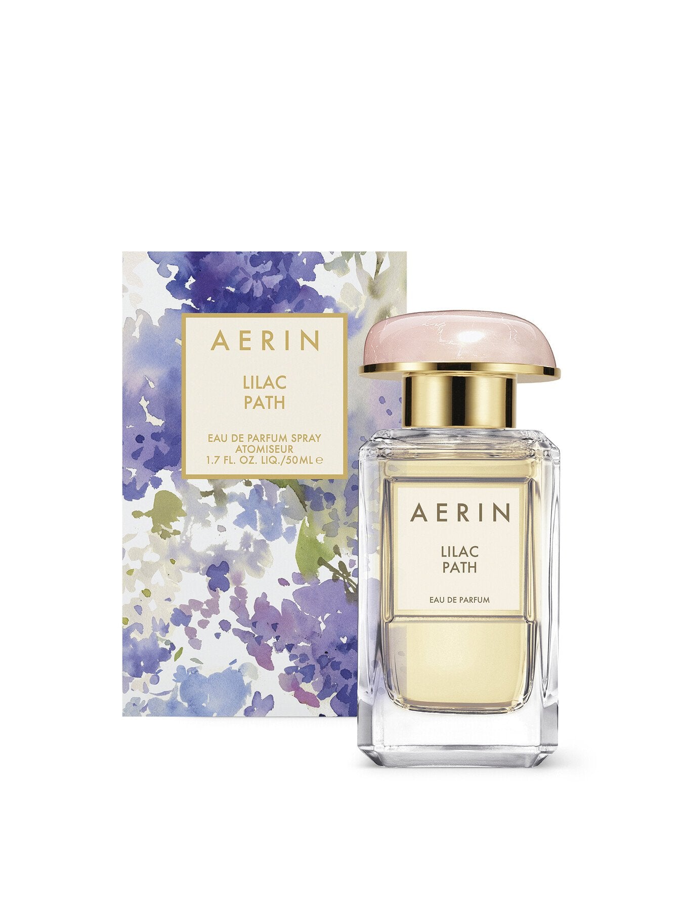 Lilac Path Eau de Parfum Spray 50ml