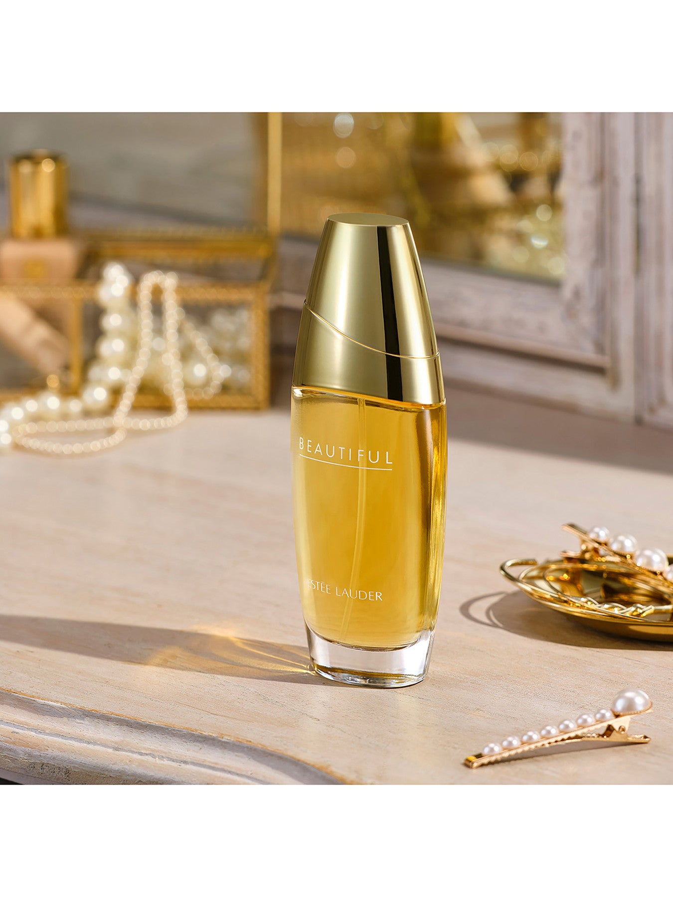 Beautiful Eau De Parfum Spray