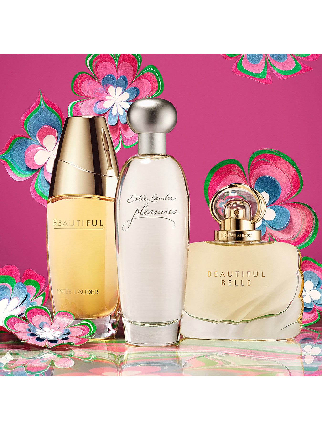 Beautiful Eau De Parfum Spray
