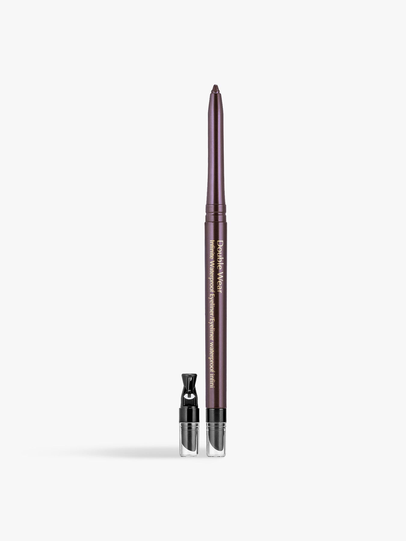 Double Wear Infinite Waterproof Eyeliner