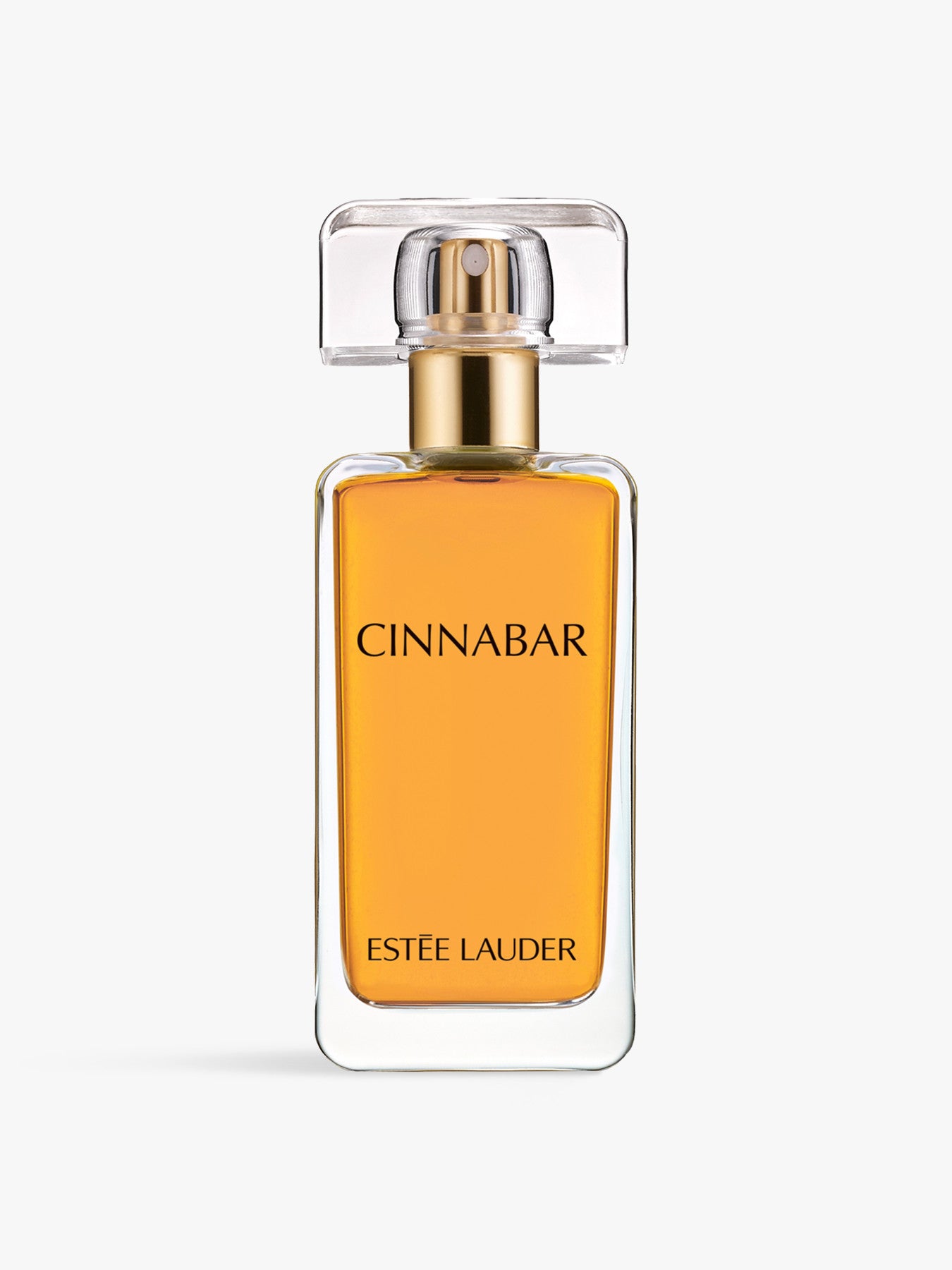 Cinnabar Eau De Parfum 50ml