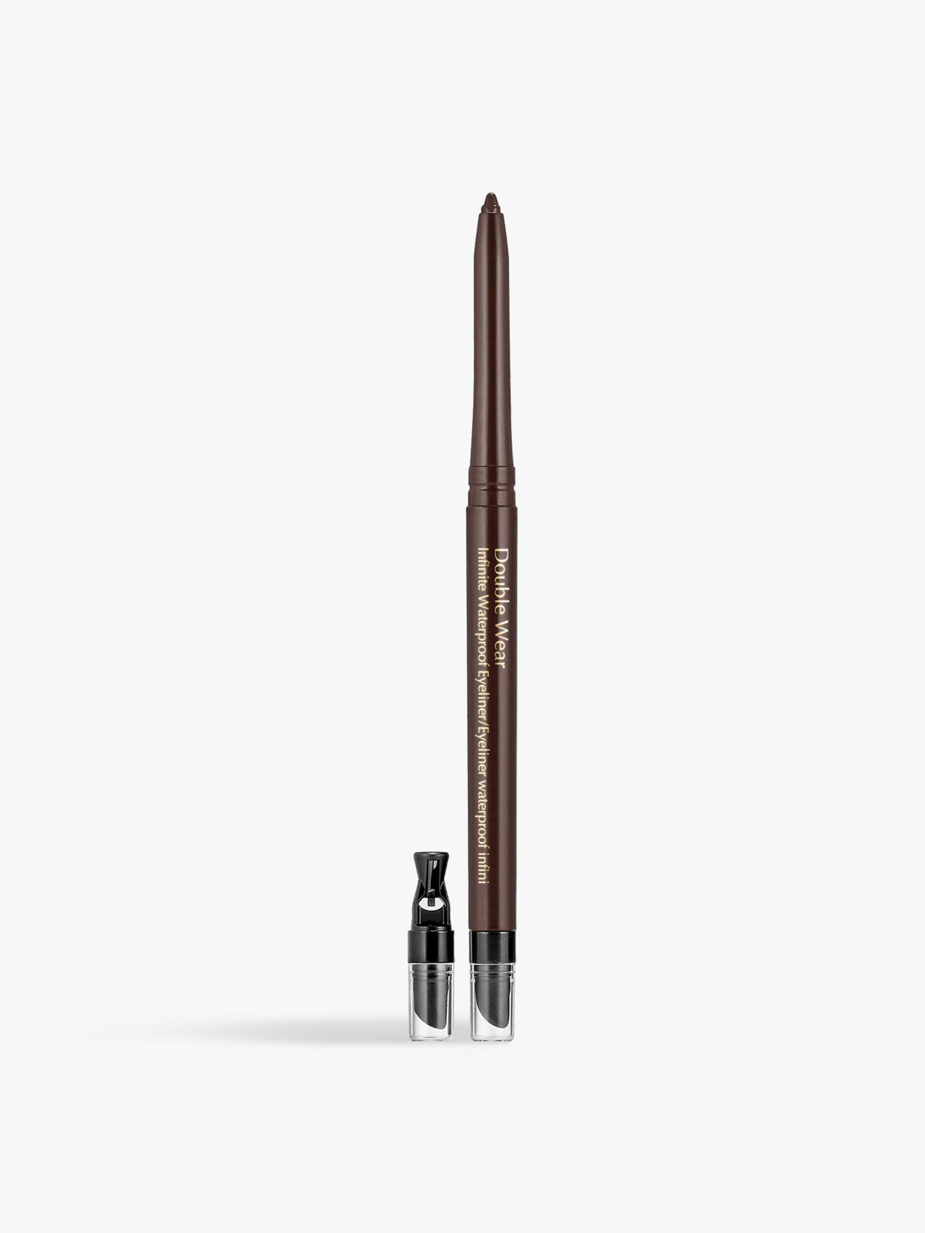 Double Wear Infinite Waterproof Eyeliner