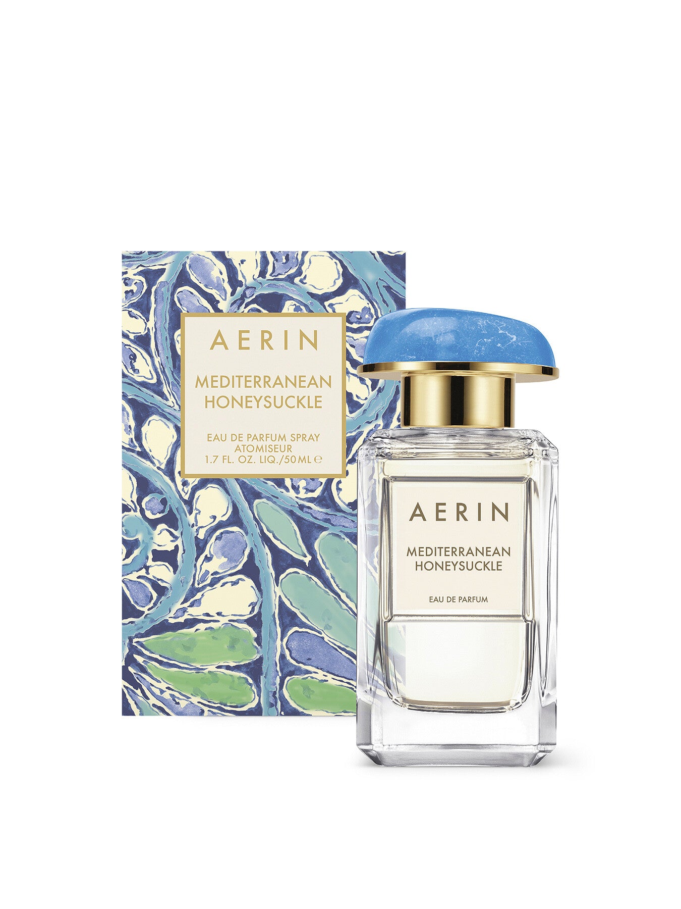 Mediterranean Honeysuckle Eau de Parfum Spray 50ml