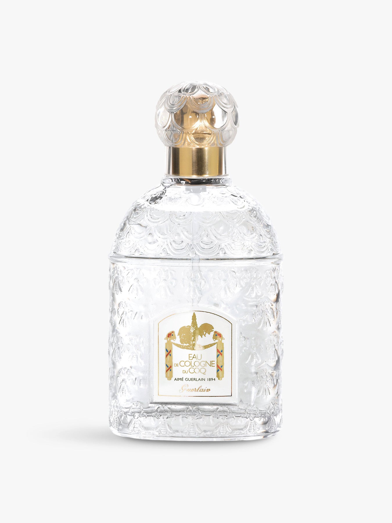 Du Coq Eau de Cologne 100ml