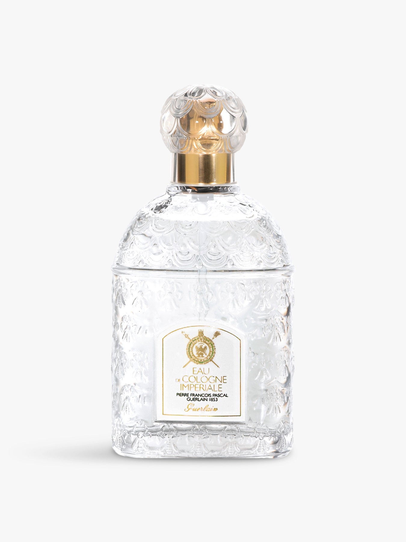 Eau de Cologne Impériale 100ml