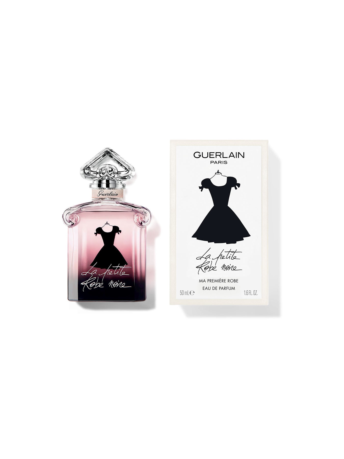 La Petite Robe Noire Eau De Parfum 50ml