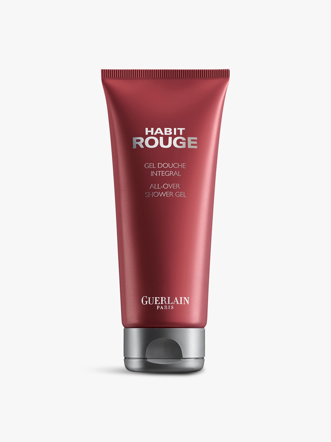 Habit Rouge All Over Shampoo 200ml