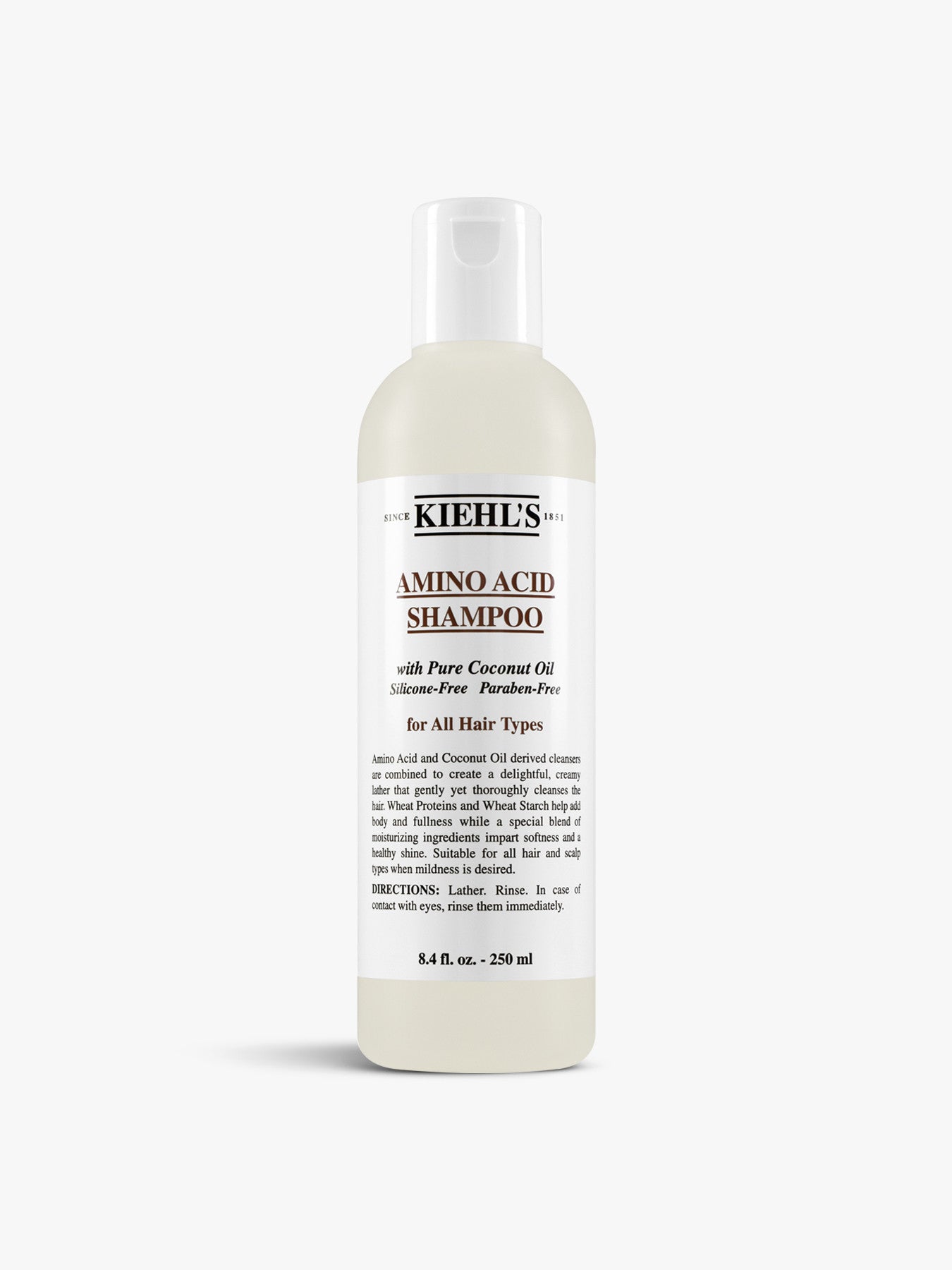 Amino Acid Shampoo 250ml