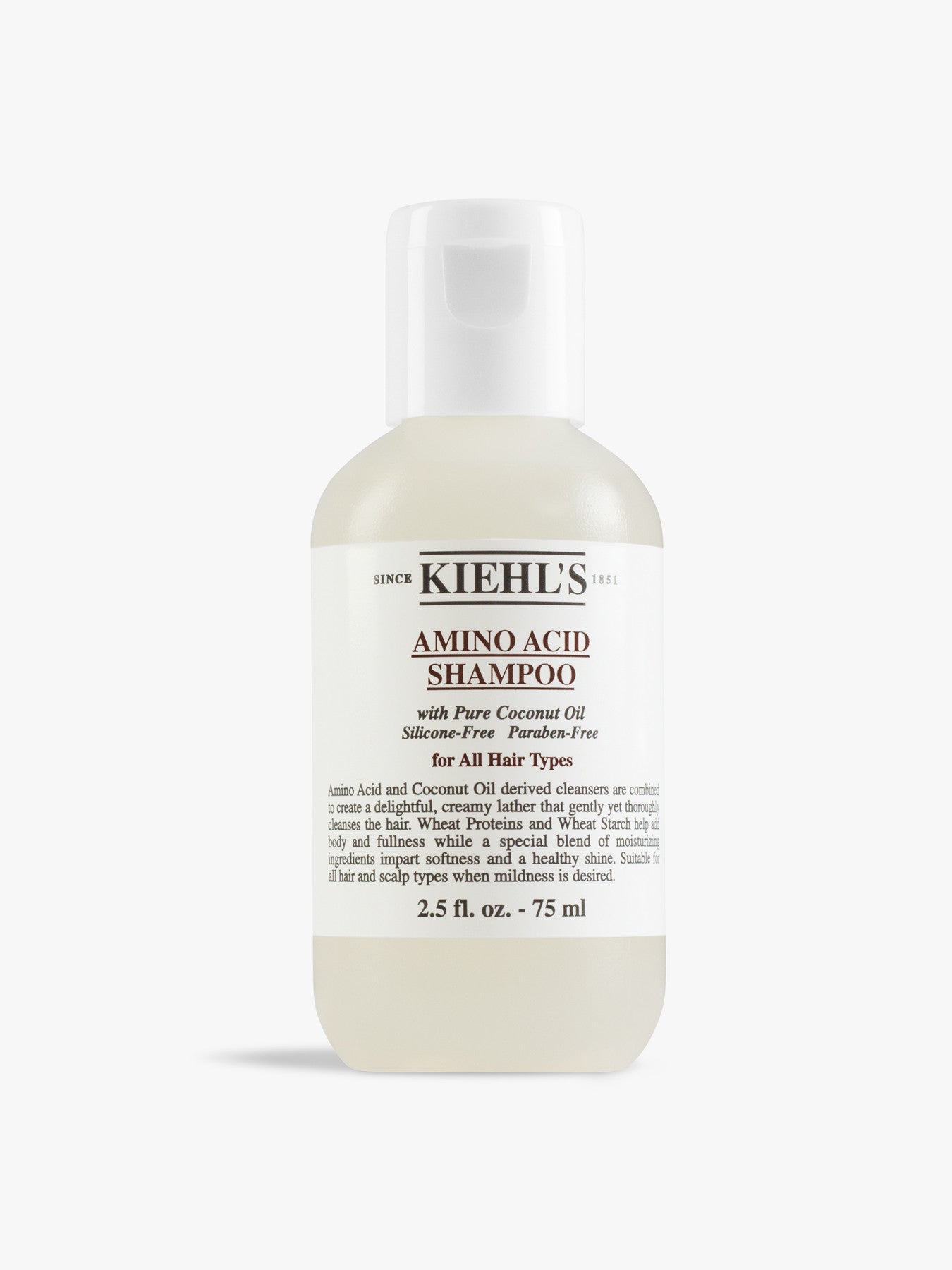 Amino Acid Shampoo 75ml