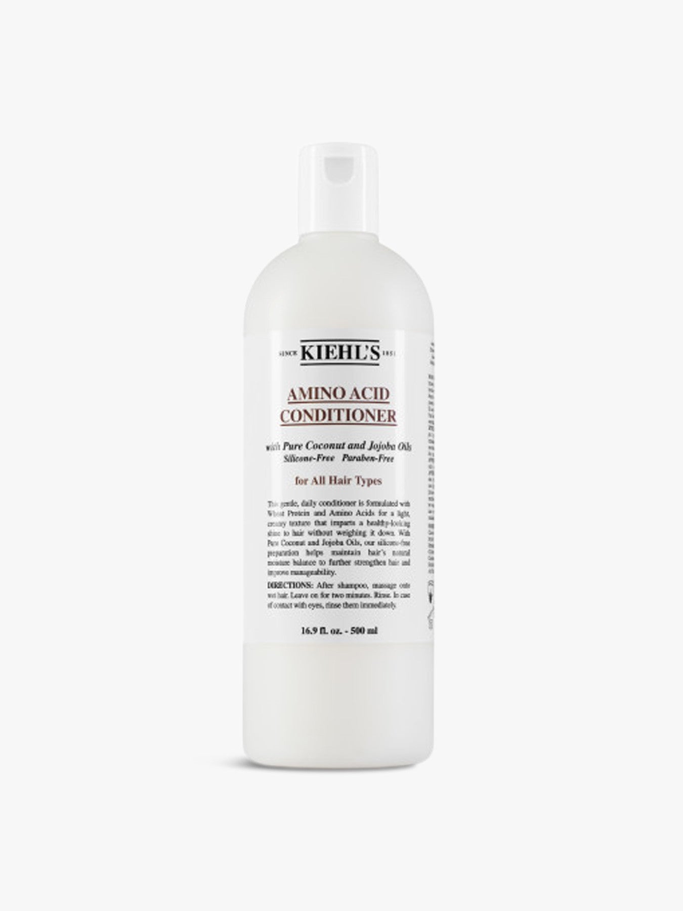 Amino Acid Conditioner 500ml