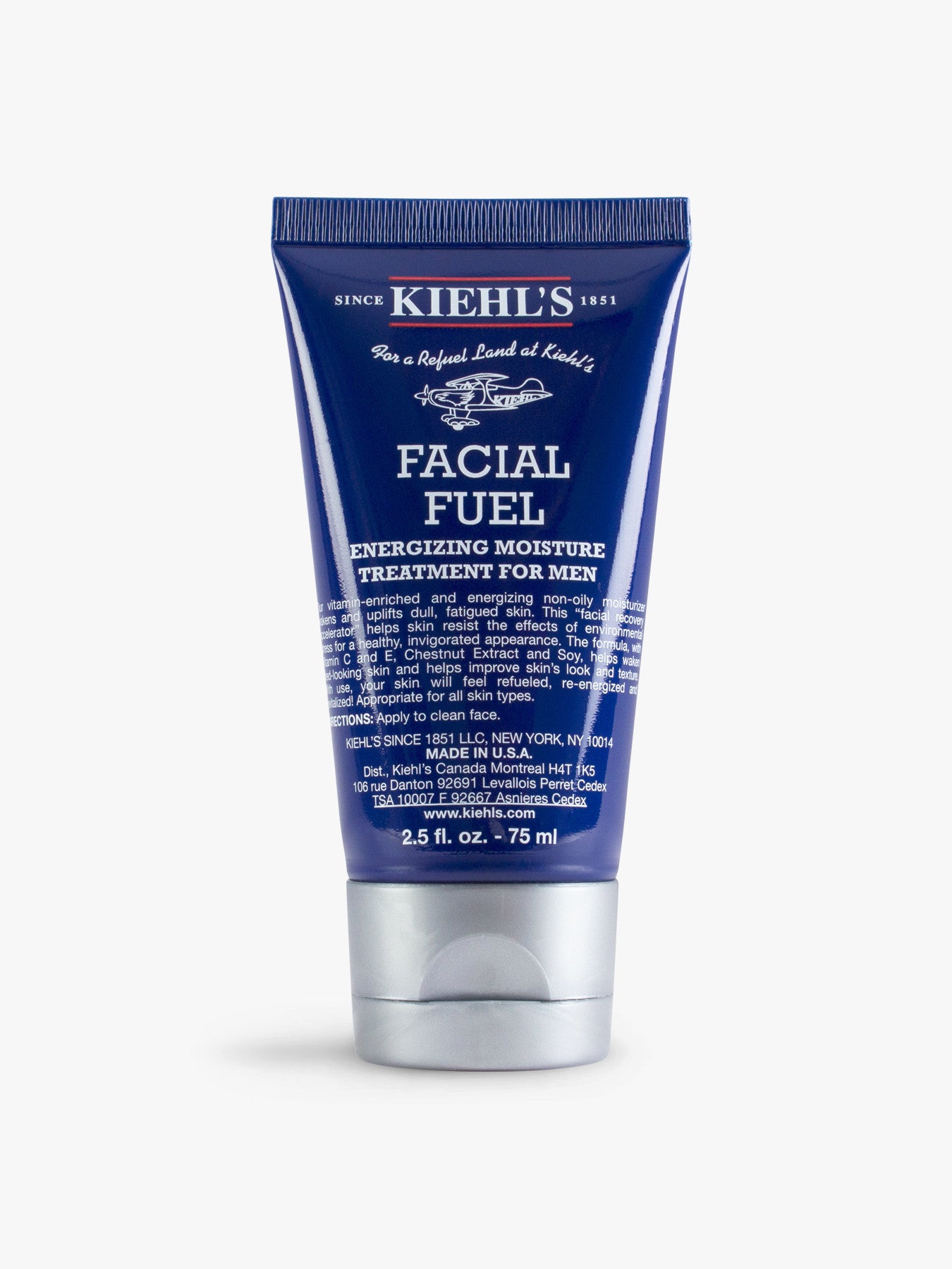 Facial Fuel 75ml